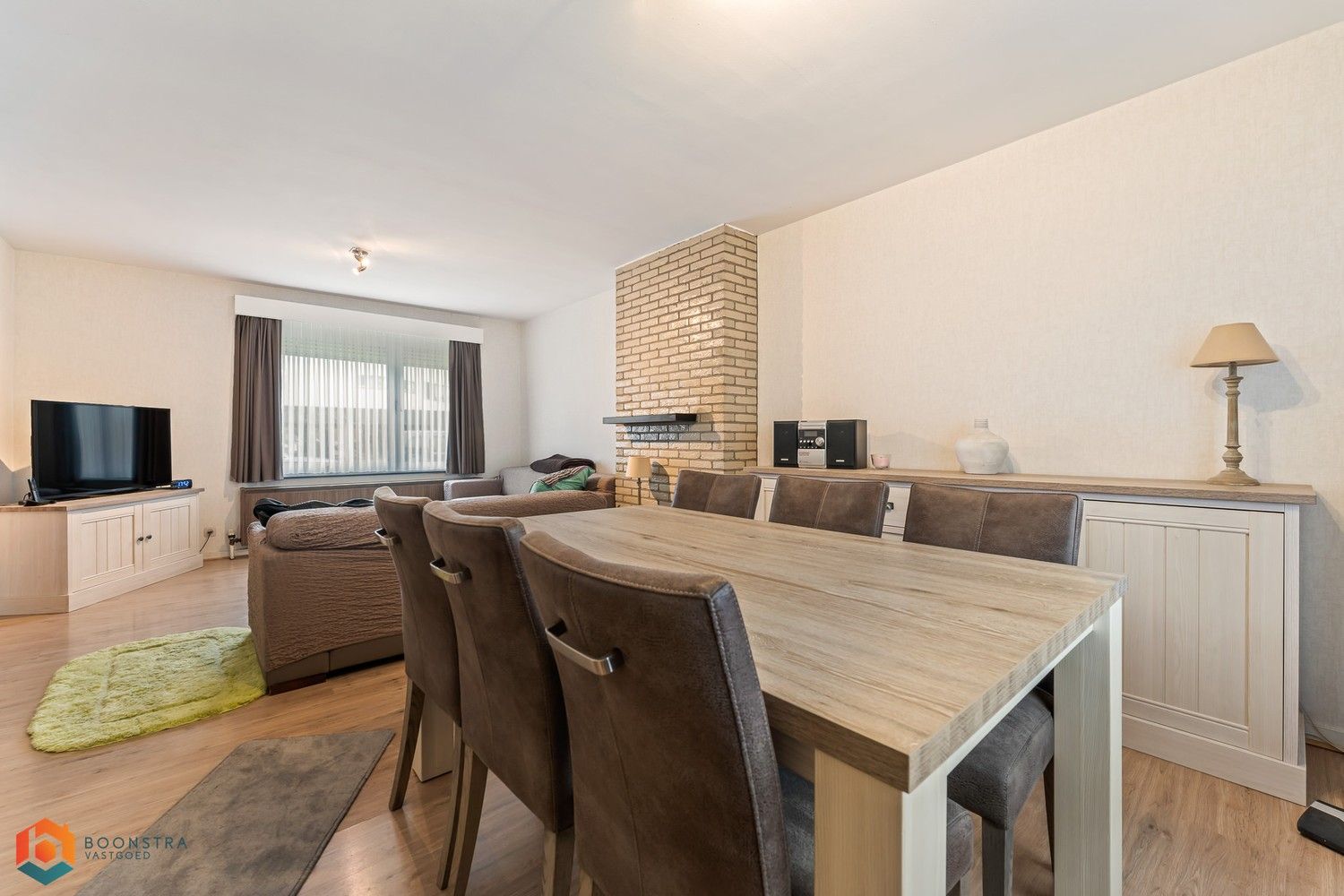 Instapklare woning met 3 slpkrs te Sint-Katelijne-Waver foto 2