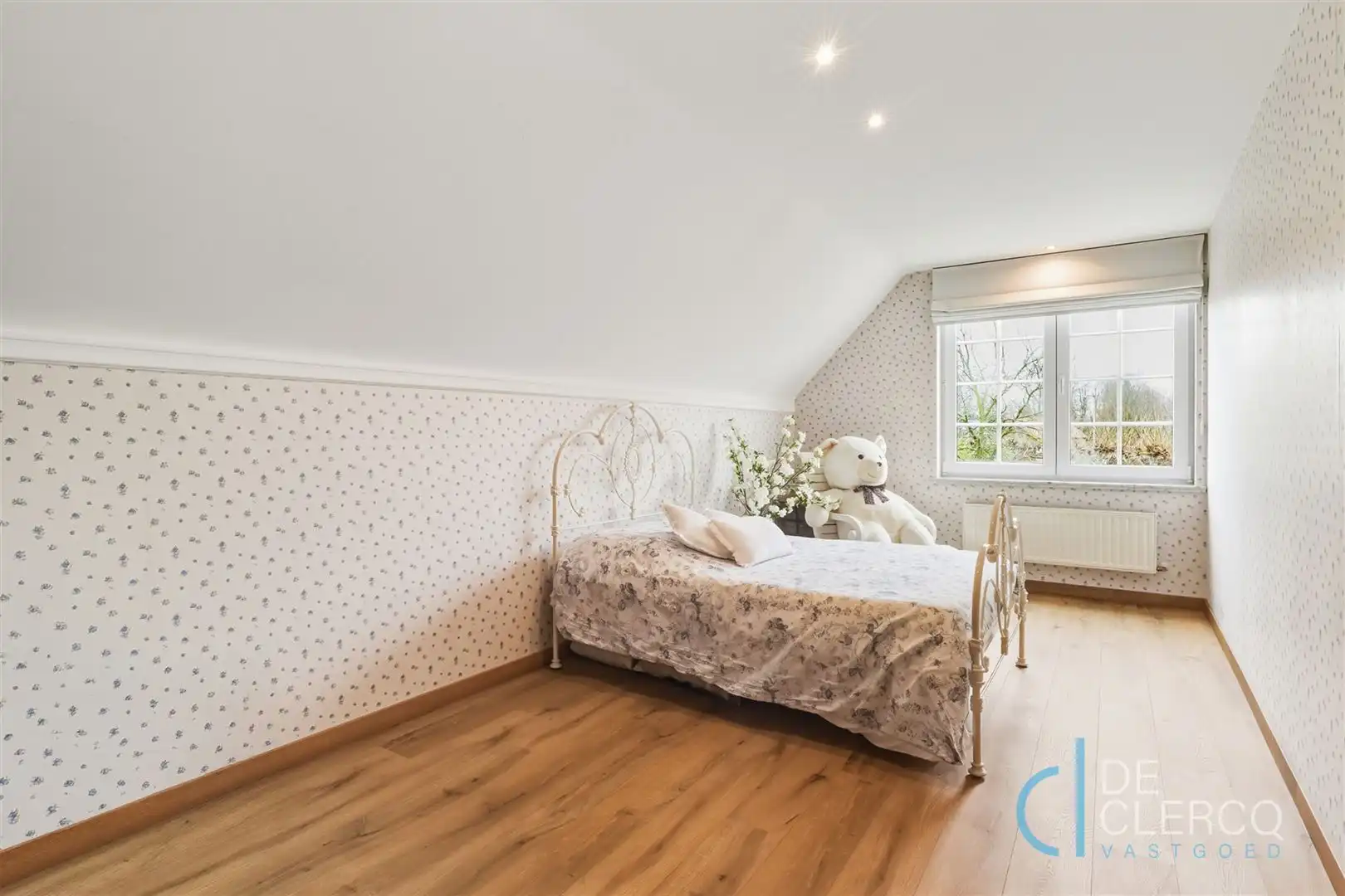 Prachtige villa met royale tuin te koop in Gent!  foto 11