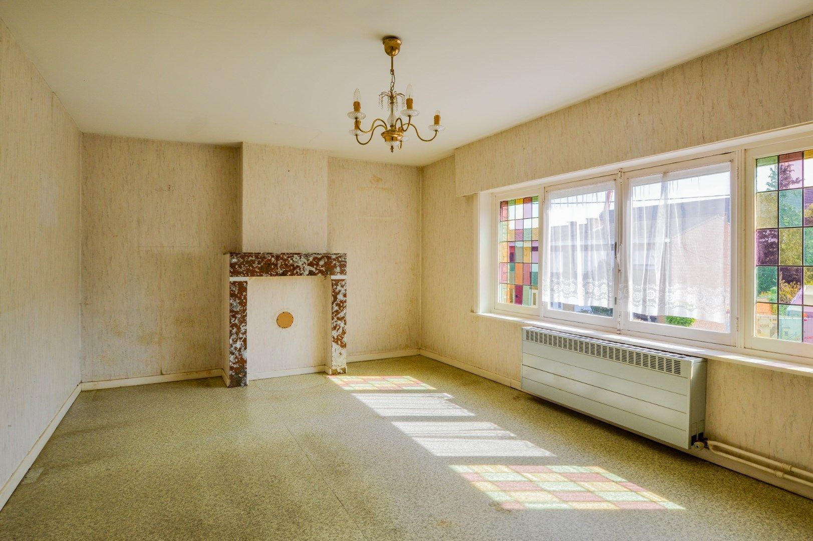 Ruime woning op rustige ligging in Eernegem foto 9