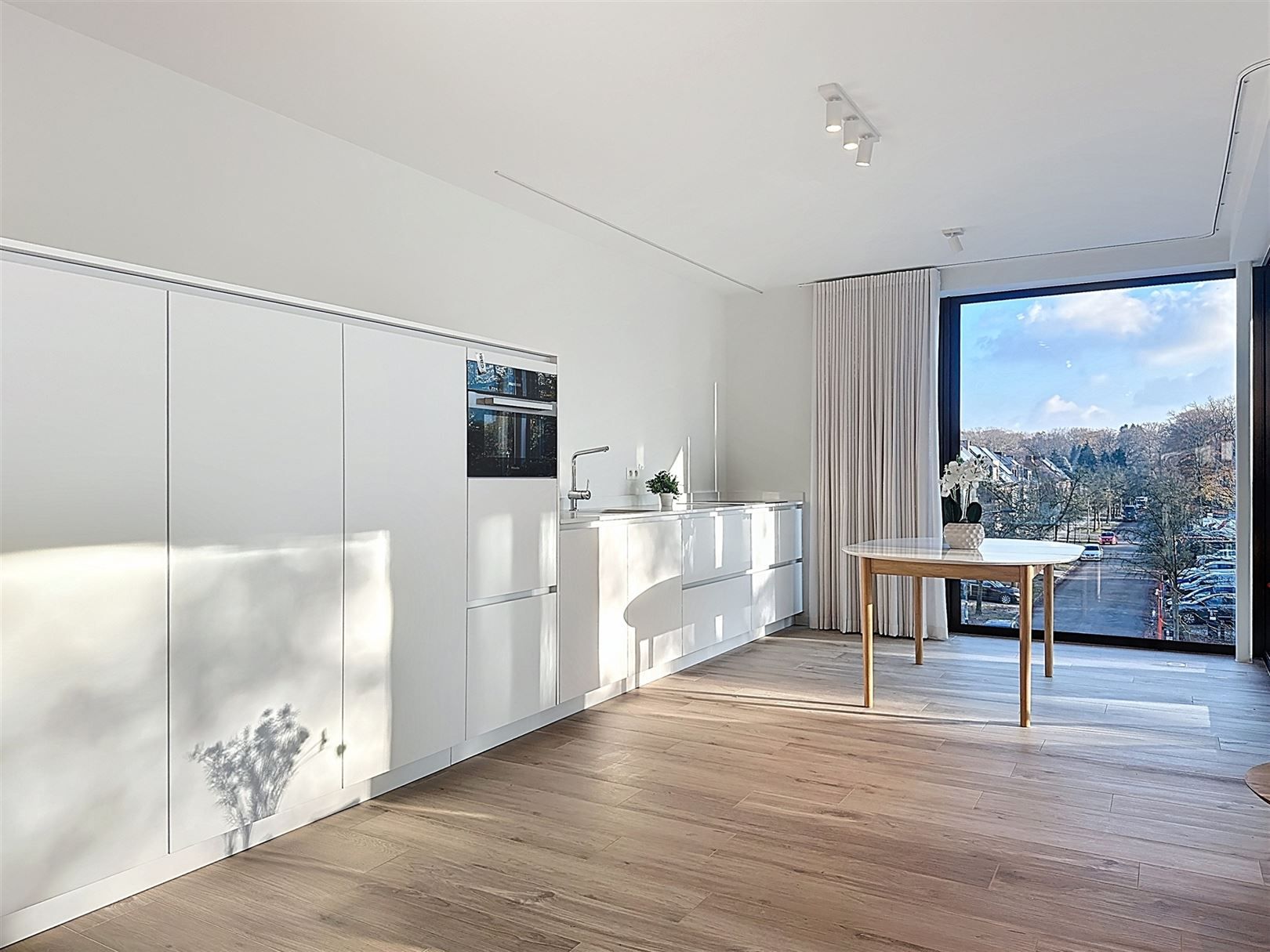 Prachtig nieuwbouw appartement gelegen centrum Maria-ter-Heide  foto 4