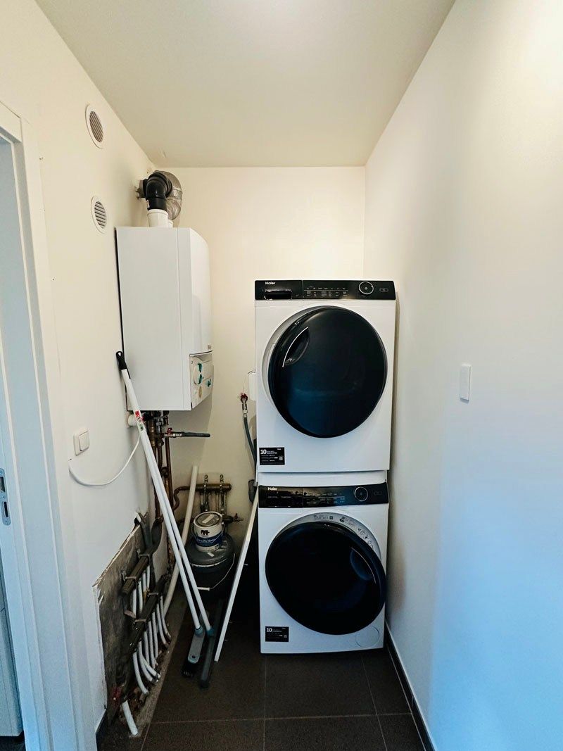 Knap duplex appartement te Diepenbeek foto 12