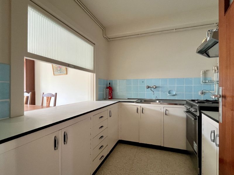 Appartement met zijdelings zeezicht foto 12