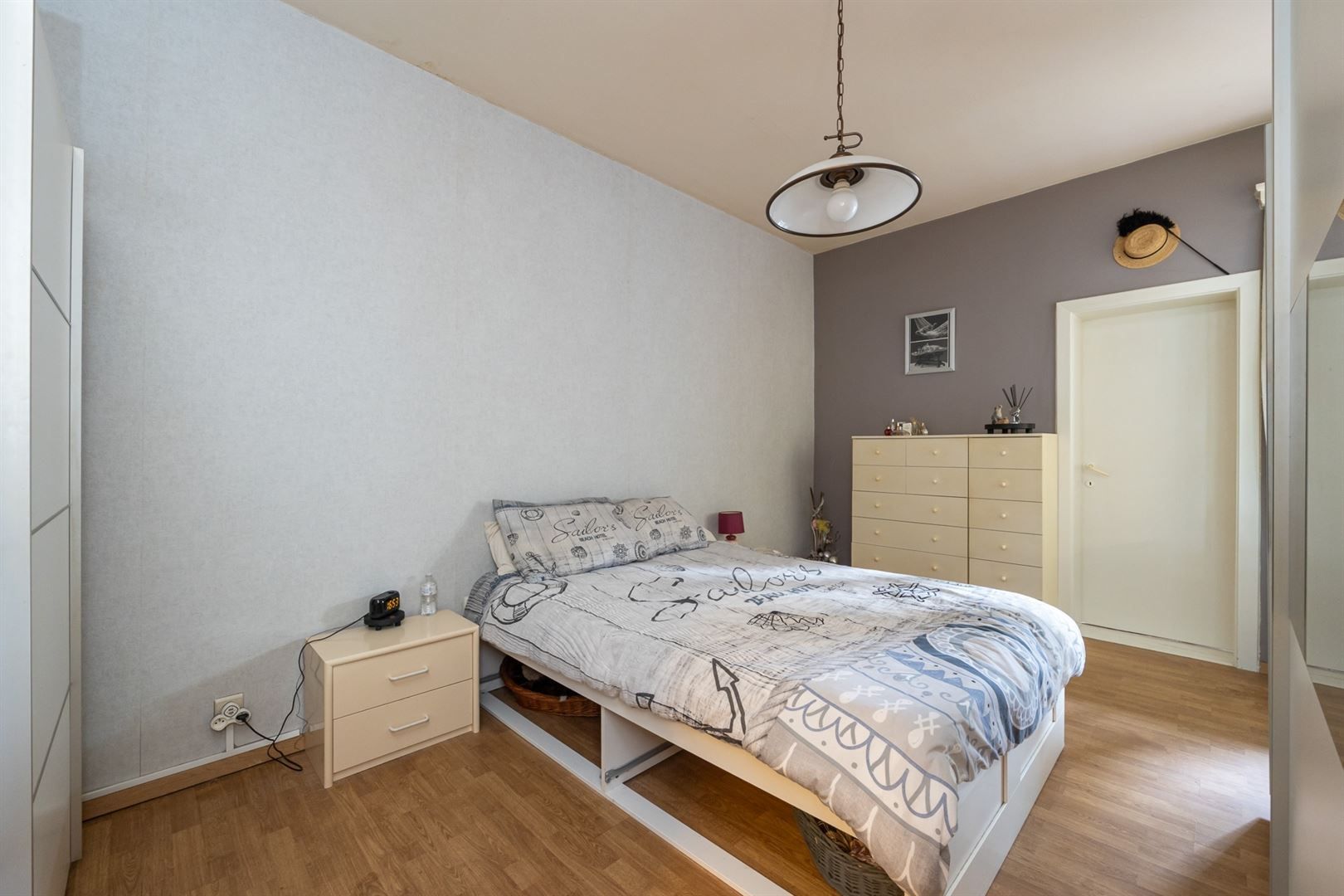 Gelijkvloers appartement met grote zuidtuin  foto 13