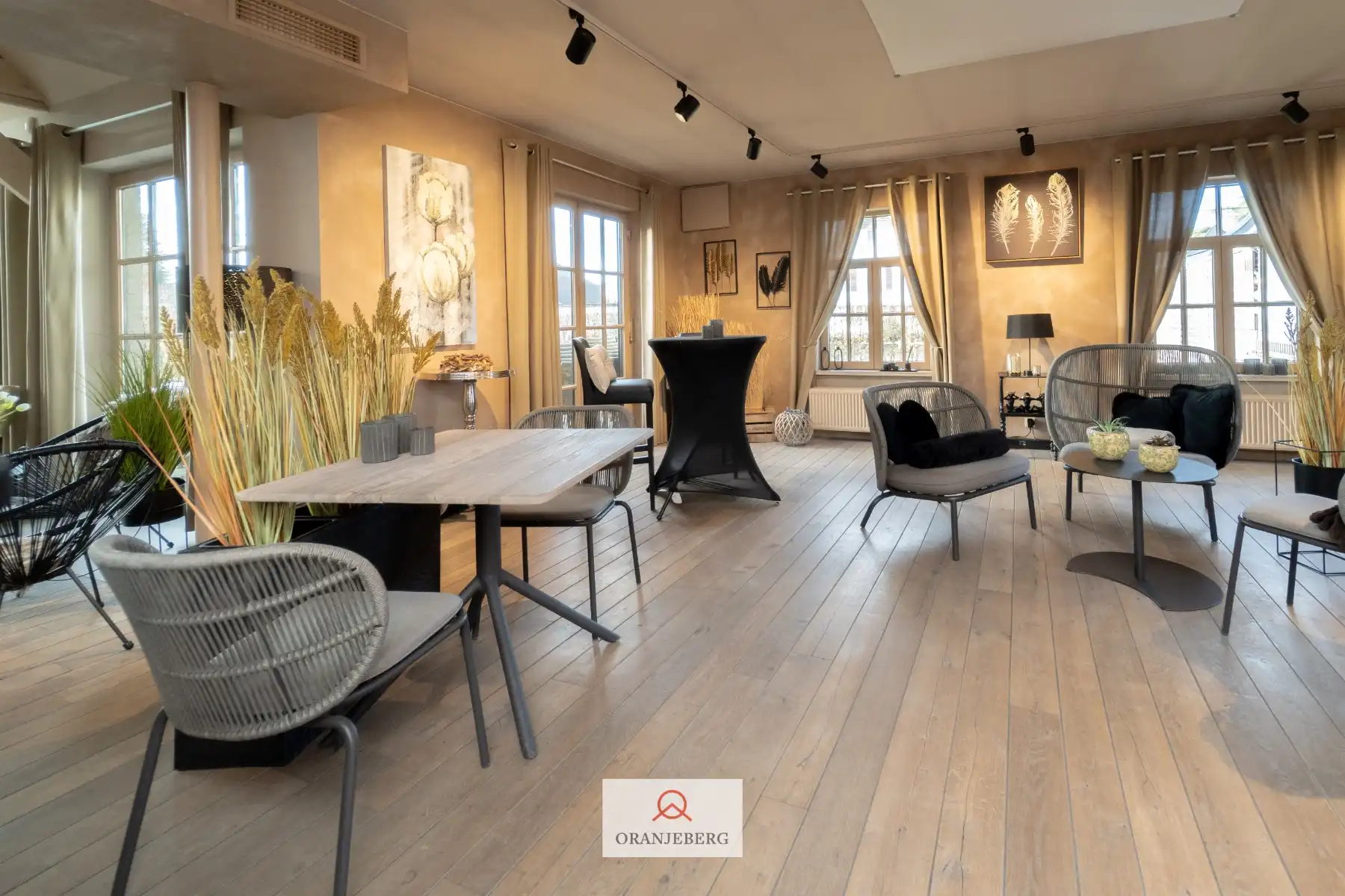 Handelspand voor alle doeleinden (incl horeca) foto 4