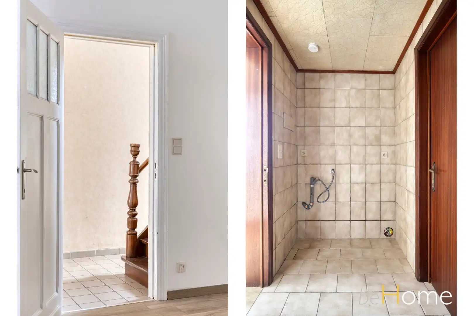 Ideale starterswoning met potentieel in het centrum van Merchtem - Welkom Home! foto 14