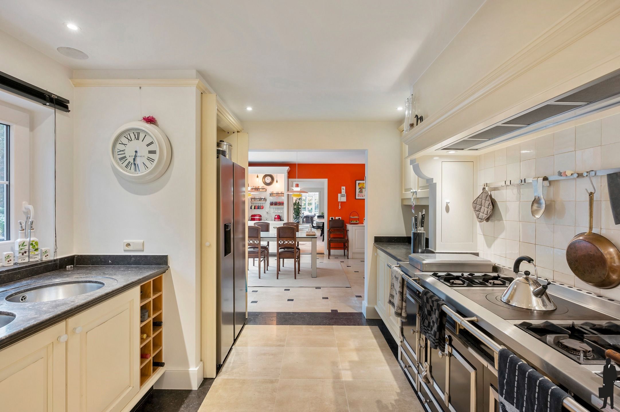 Topgelegen villa met zwembad en paddock!  foto 16