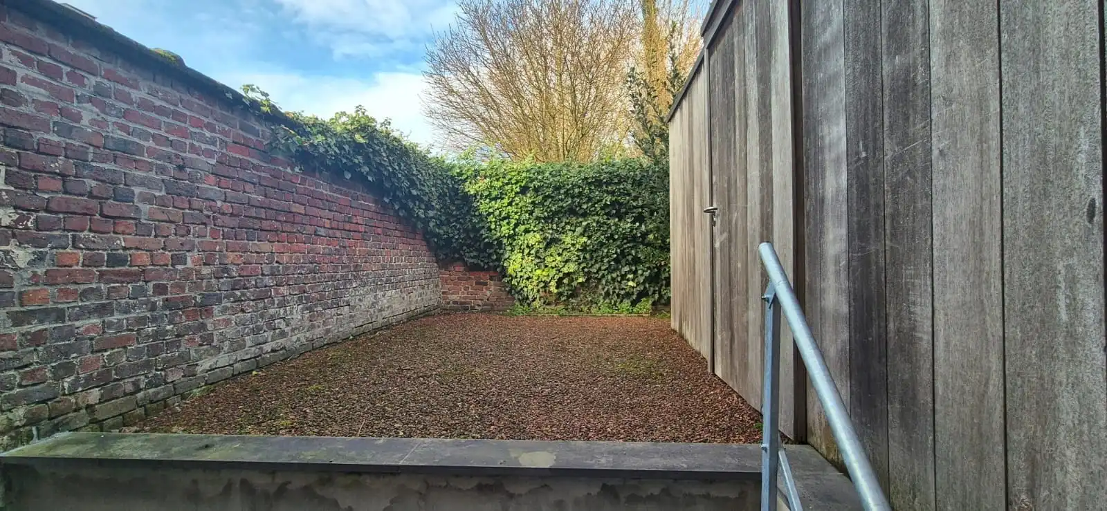  Inspirerend kantoor met parking, terras en gemeenschappelijke voorzieningen. foto 9