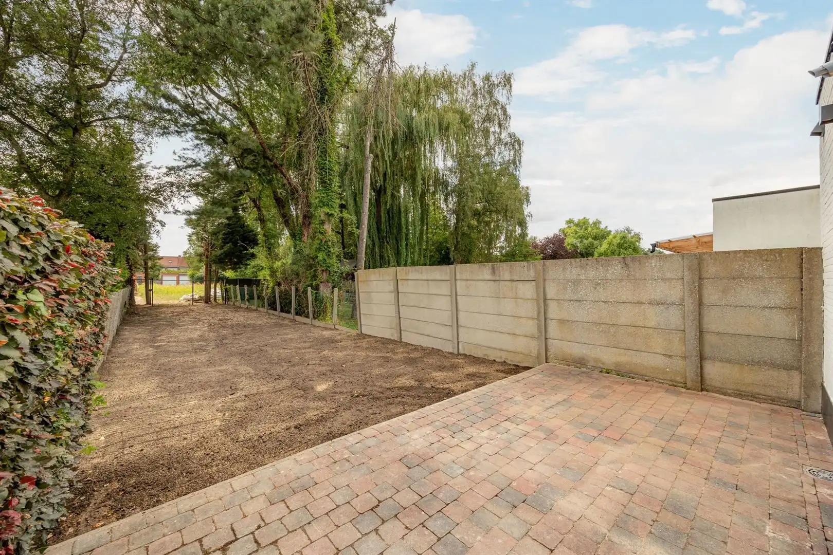 Top-gerenoveerd gelijkvloers appartement in Ekeren-Donk foto 16