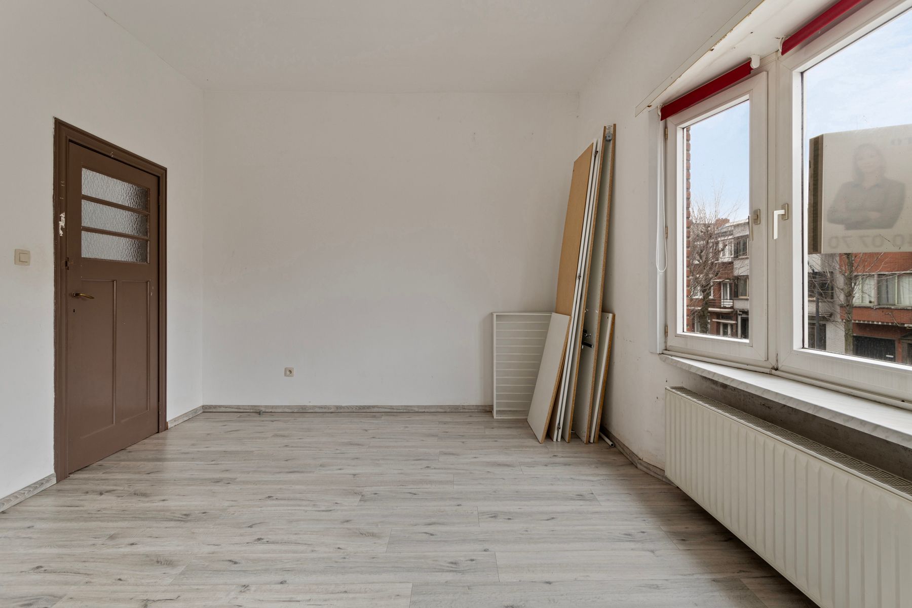  Te renoveren woning in bruisende Gentse buurt foto 13