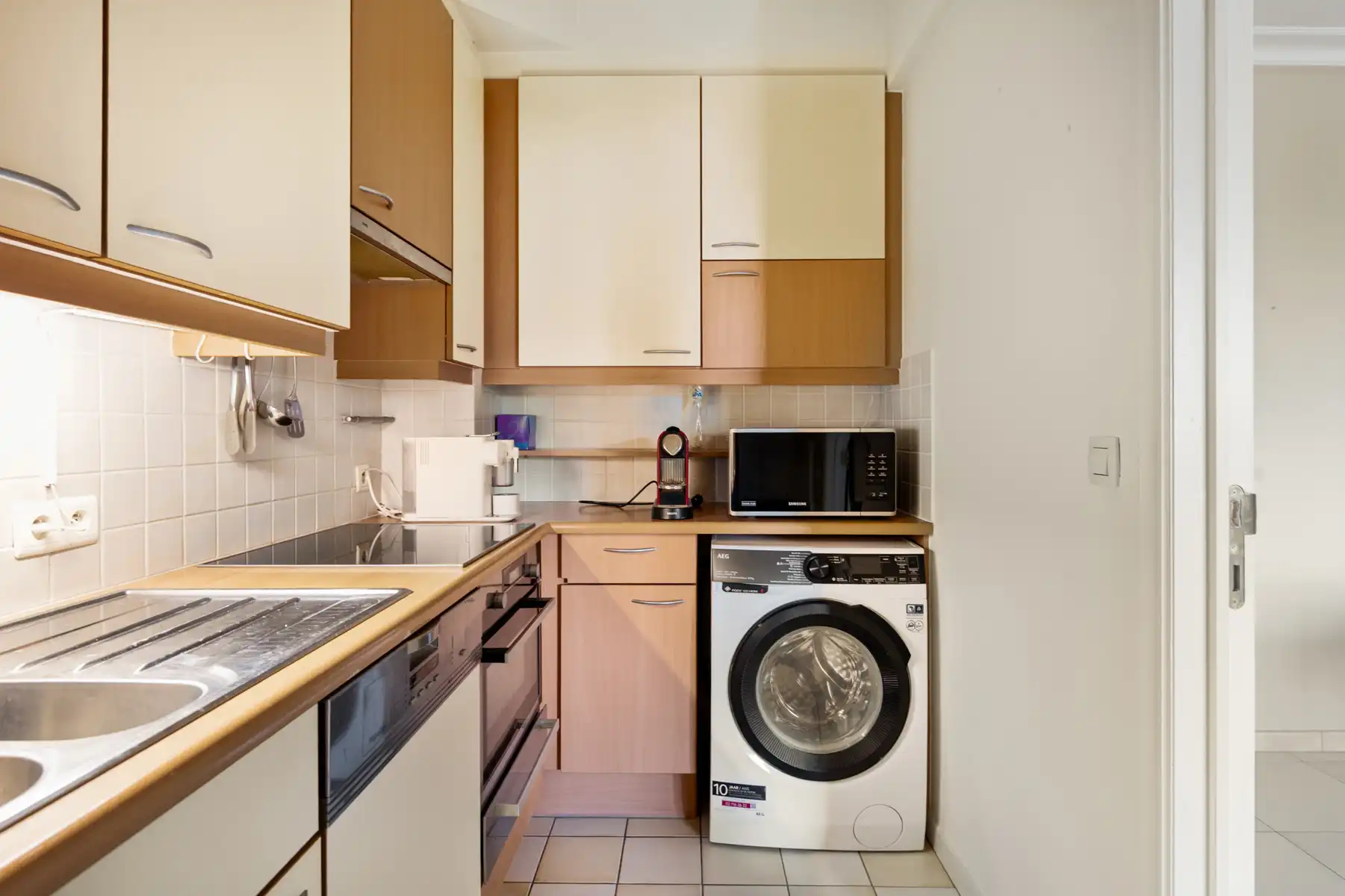 Appartement te koop foto 11