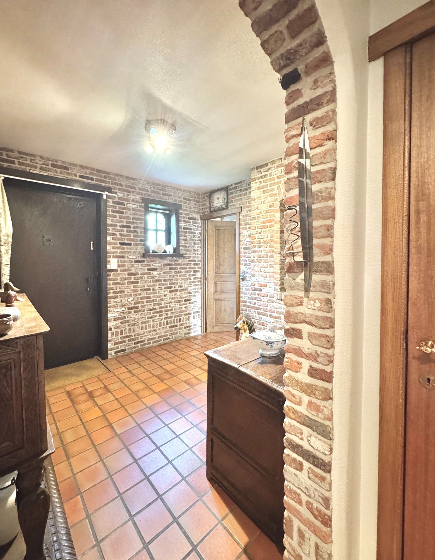 VRIJSTAANDE VILLA 'FERMETTE' OP 700 M² foto 15