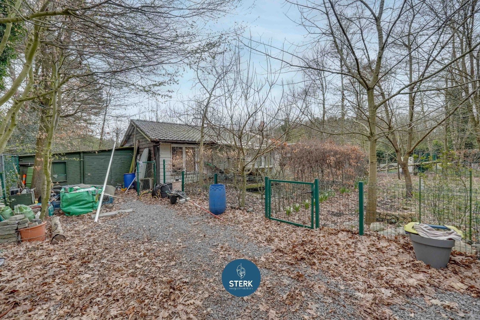 UNIEKE CHALET MIDDEN IN HET BOS VAN ZUTENDAAL !  foto 10