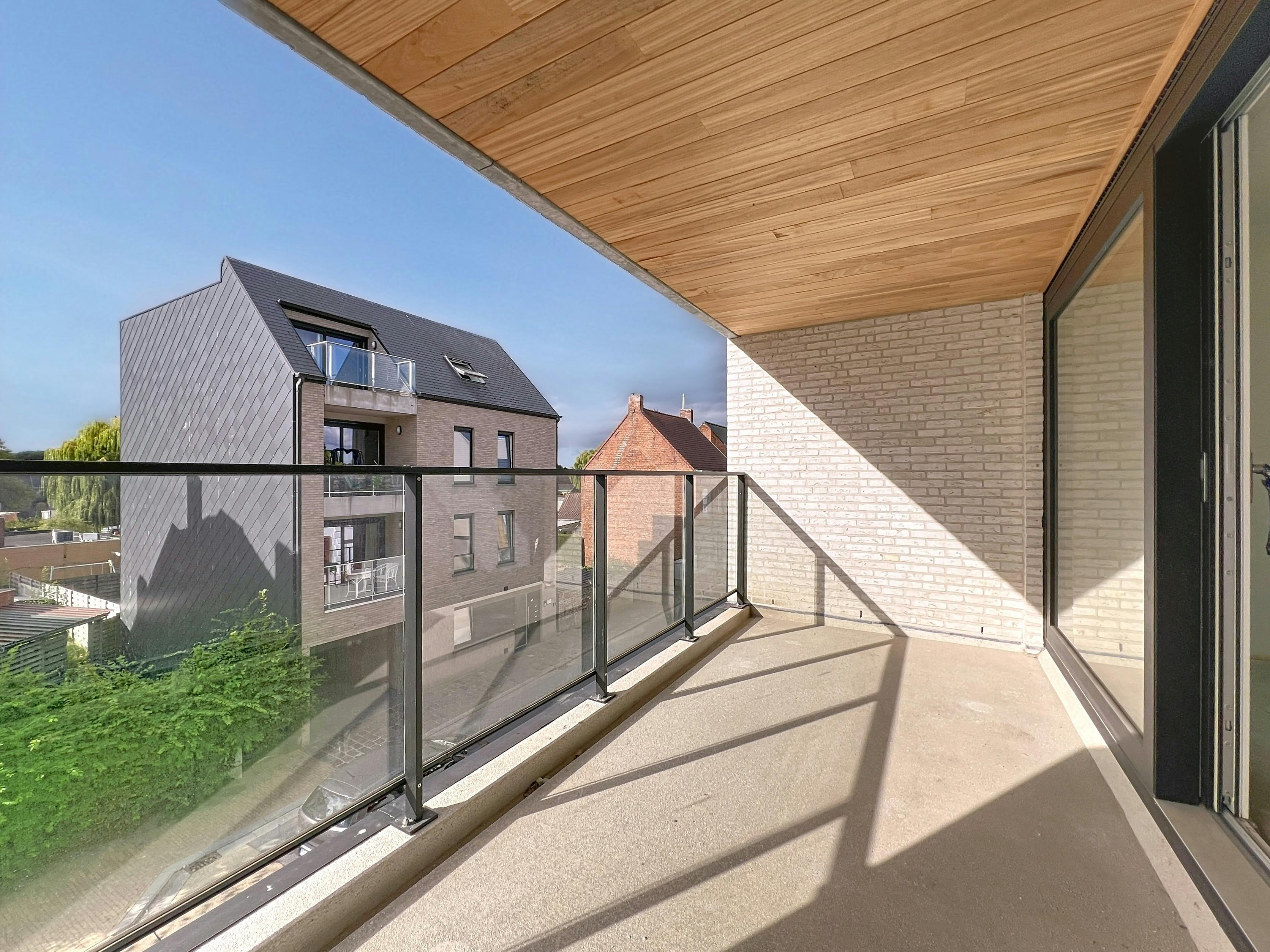 Appartement te koop Residentie Oud Hulst te Houthulst foto 26