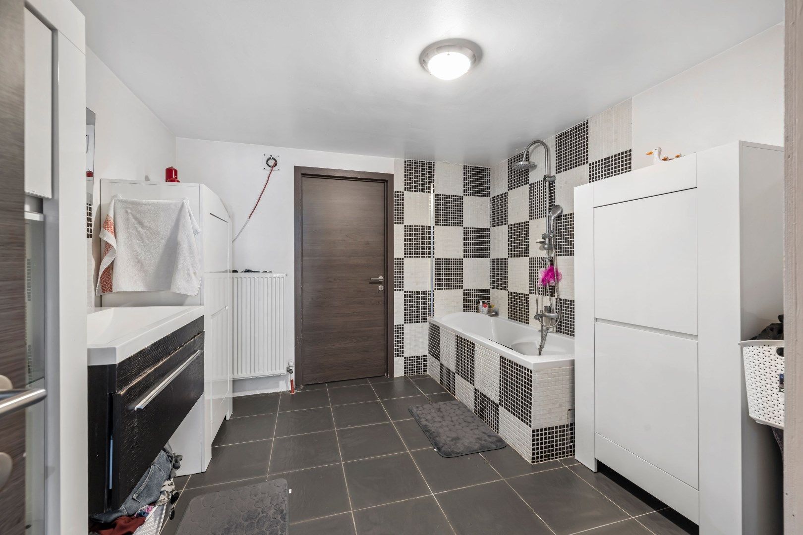 3-slpk woning met buitenruimte te Zele! foto 5