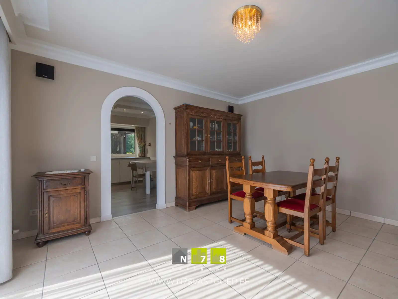 Huis te koop foto 4