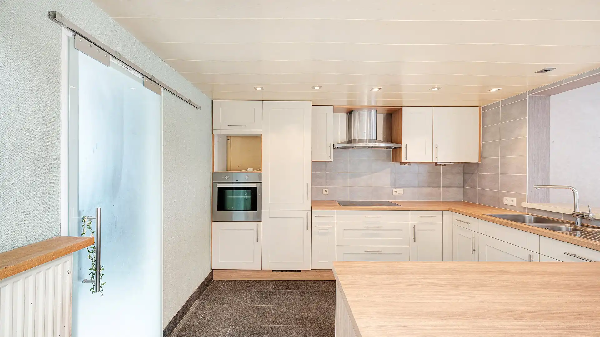 Toffe woning vlakbij Knokke-centrum foto 7