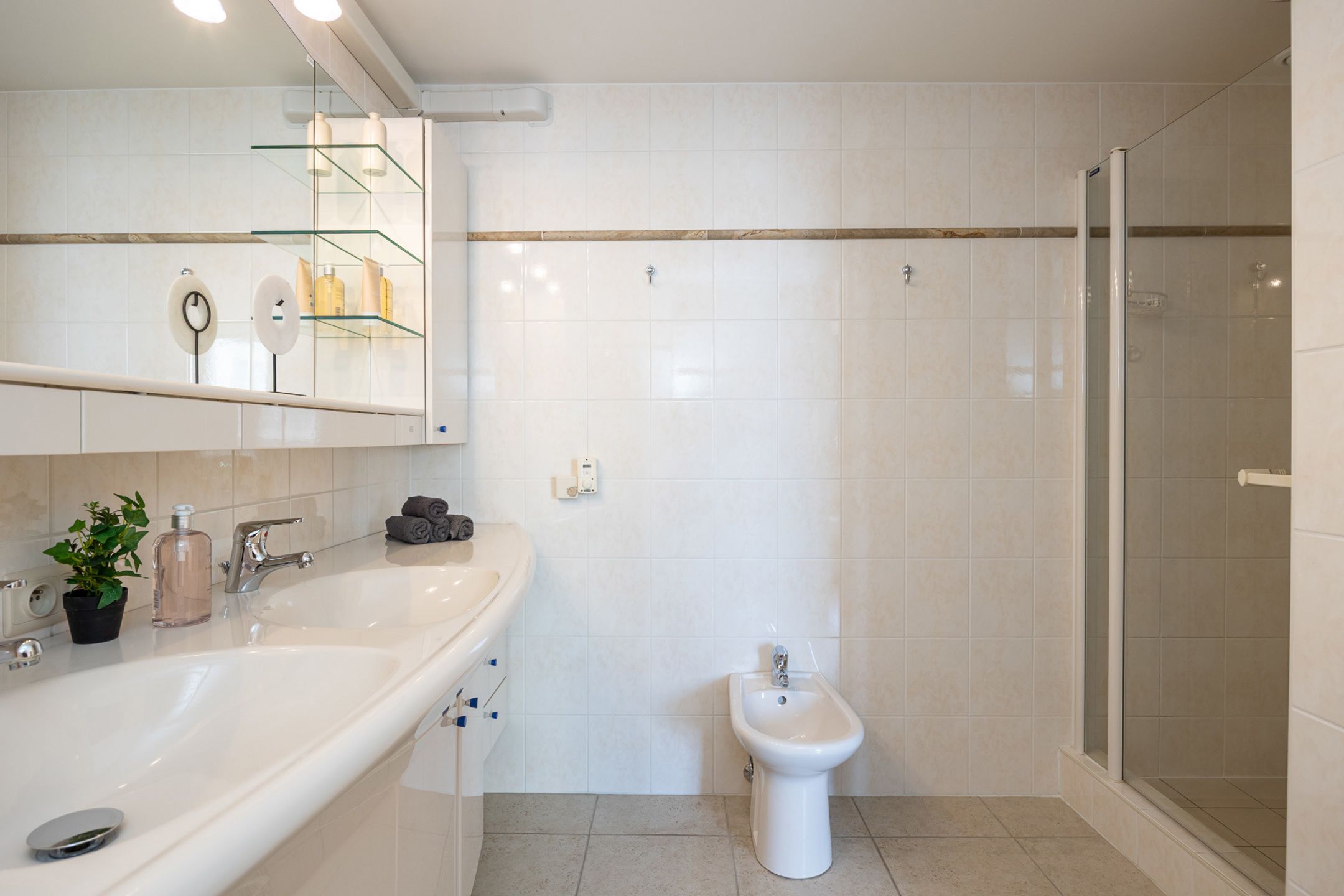 ANTWERPEN-THEATERBUURT - Uniek 3 SLK appartement  foto 15