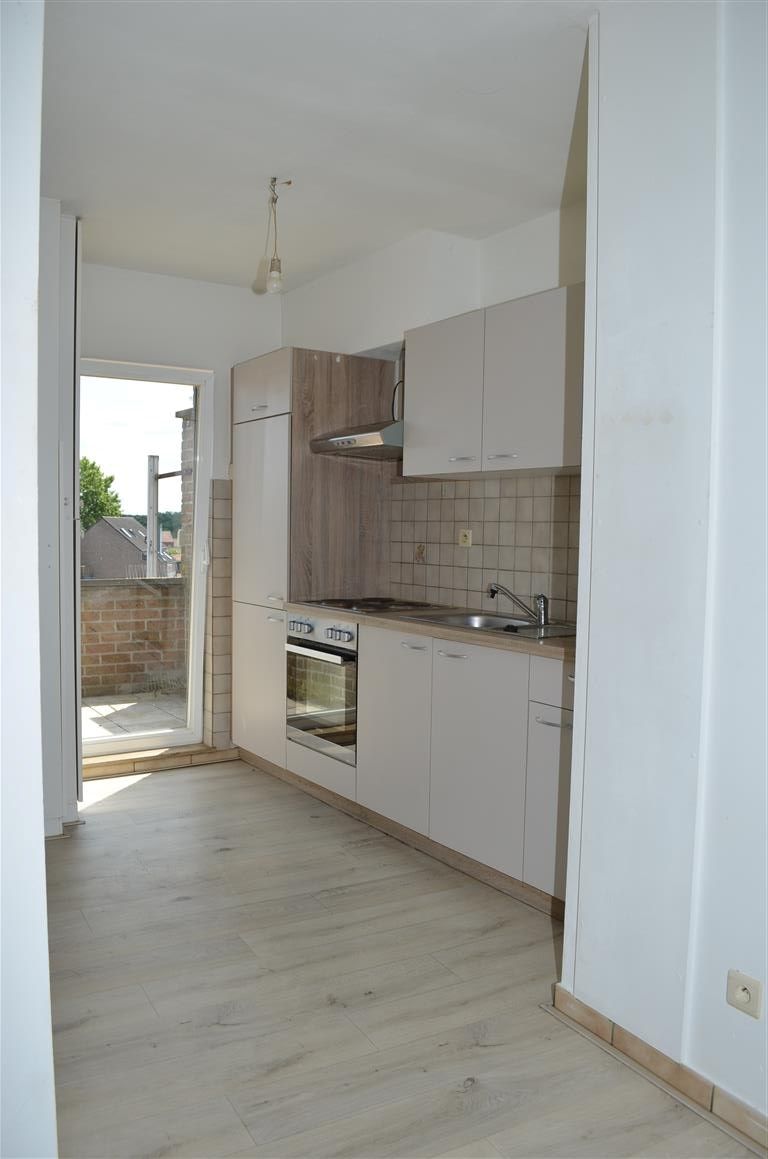 Gezellig appartement met één slaapkamer en kelder. foto 5
