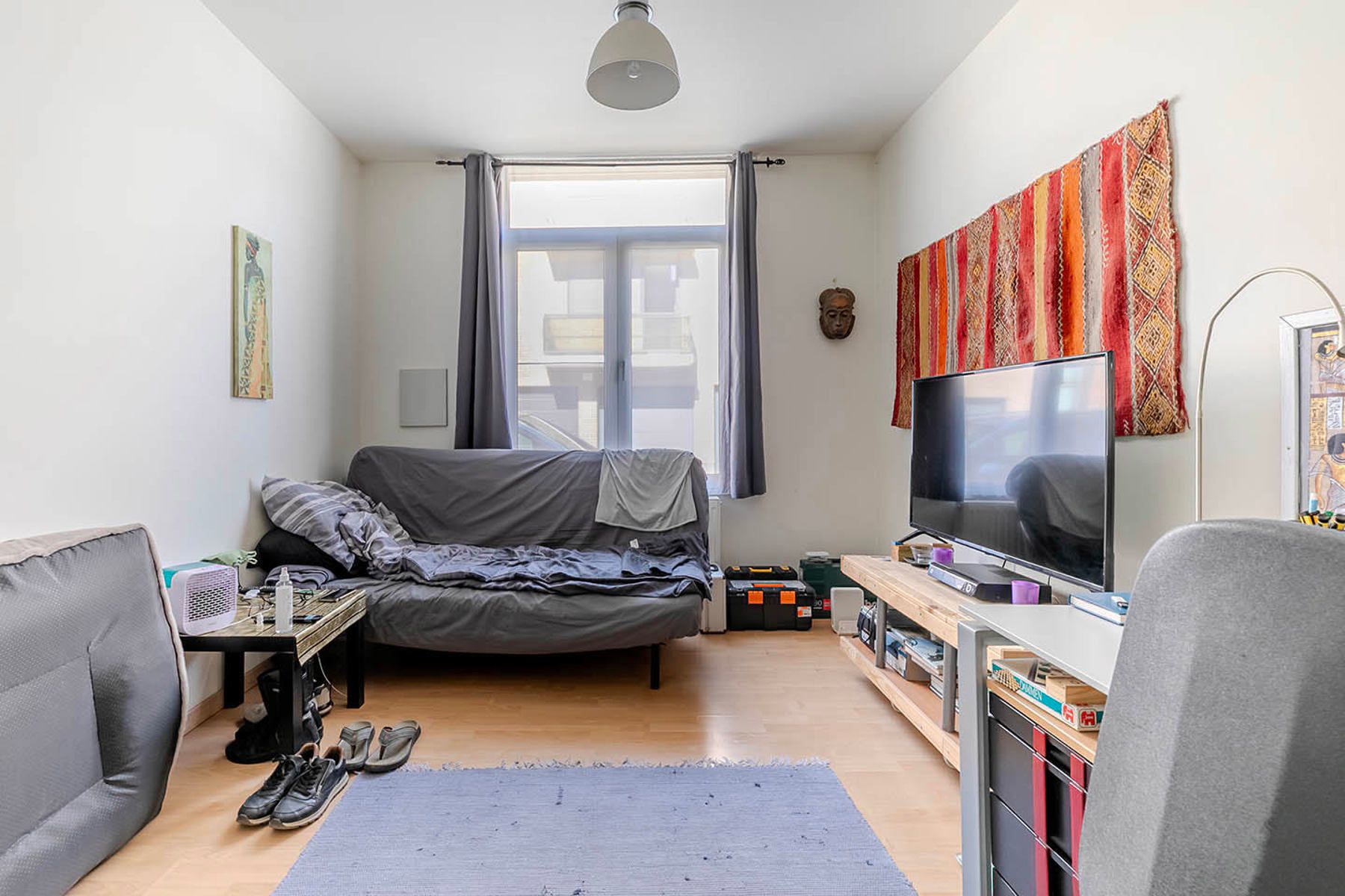 Opbrengsteigendom bestaande uit 3 units te koop. foto 21