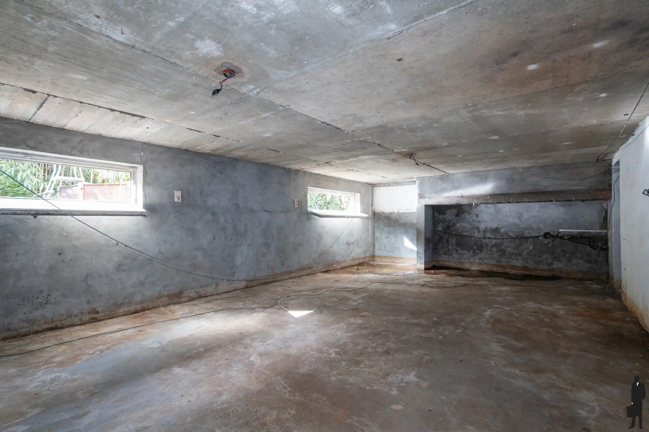 Te renoveren splitlevelwoning op perceel van 1.360 m² in Malle foto 19