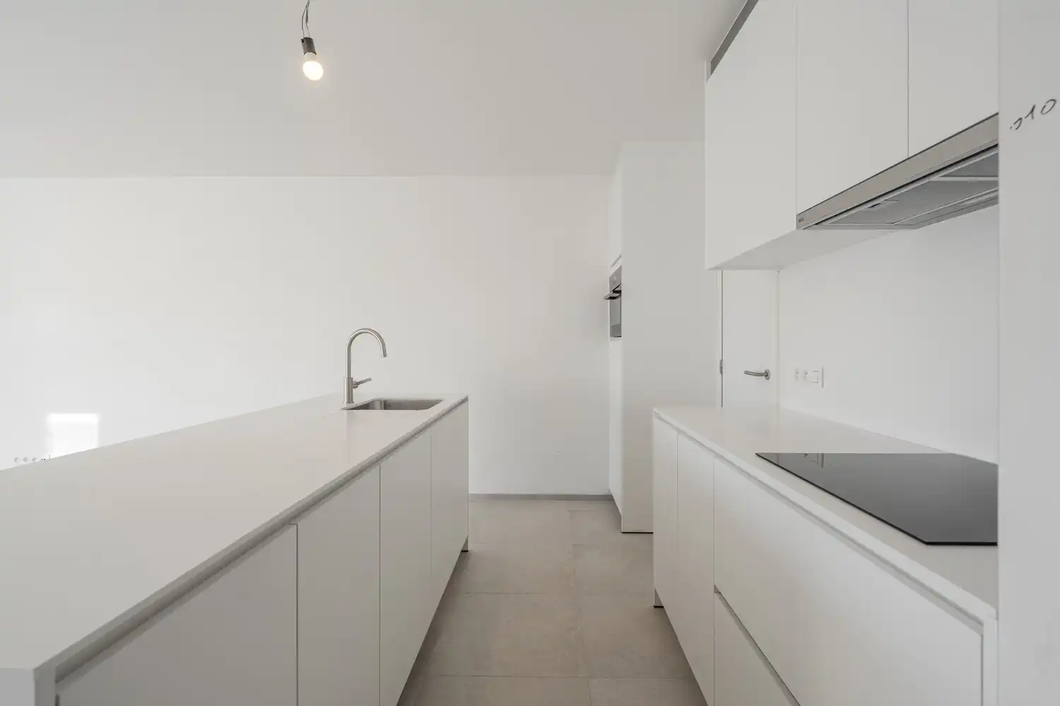 RESIDENTIE SOLARIS foto 6