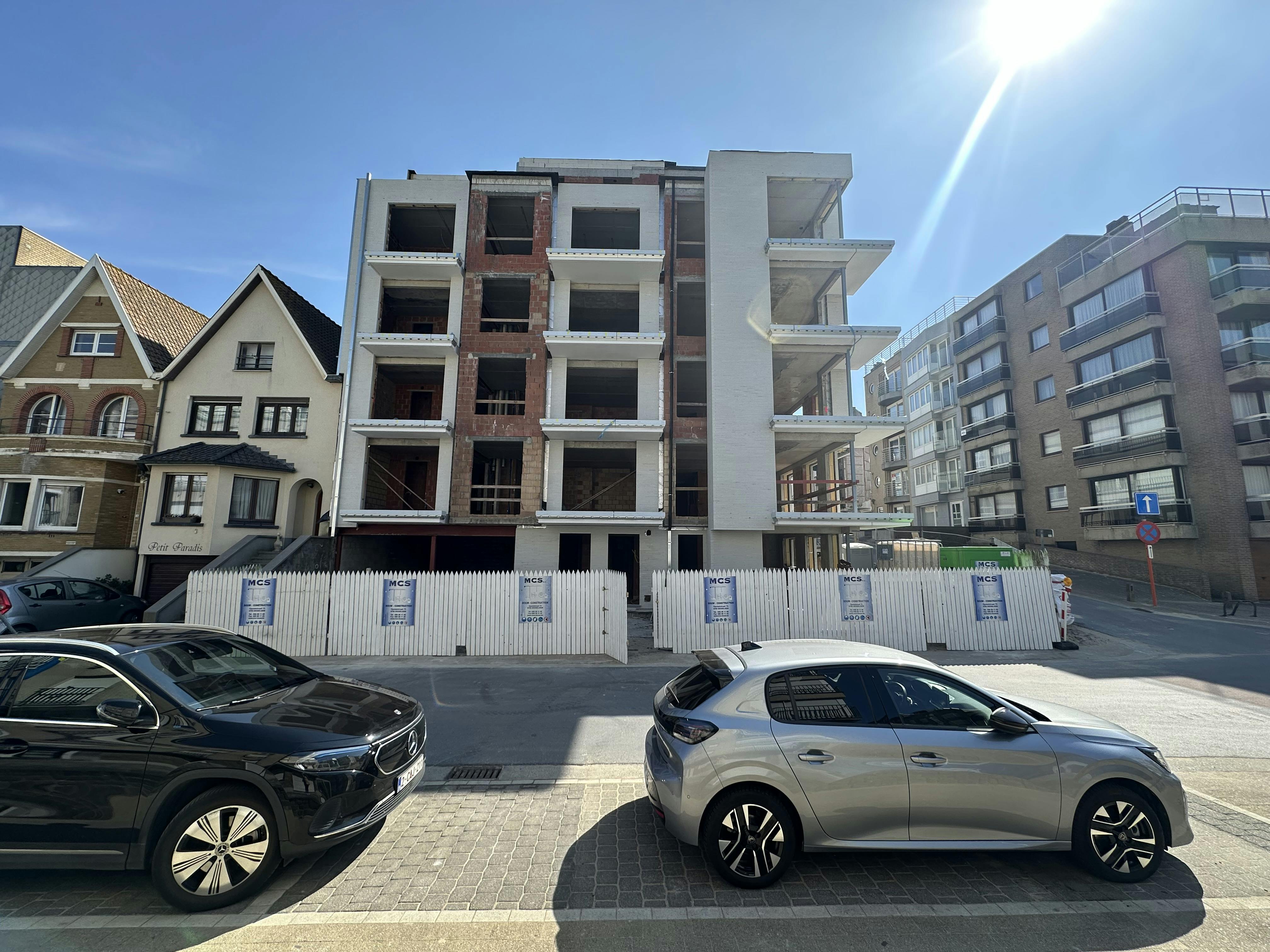 Residentie Duynhuys foto 4