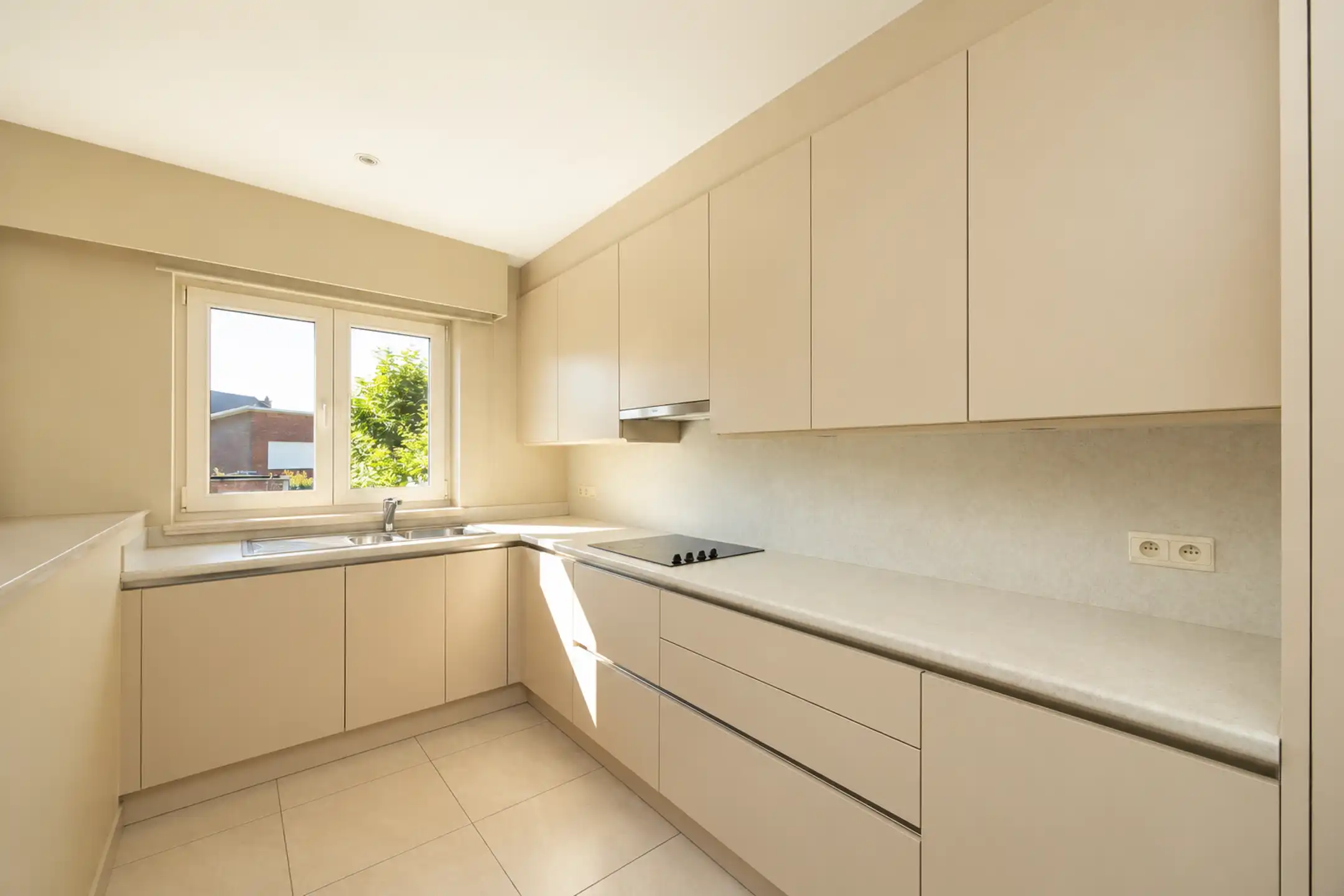 Instapklaar appartement op wandelafstand van het centrum foto 7