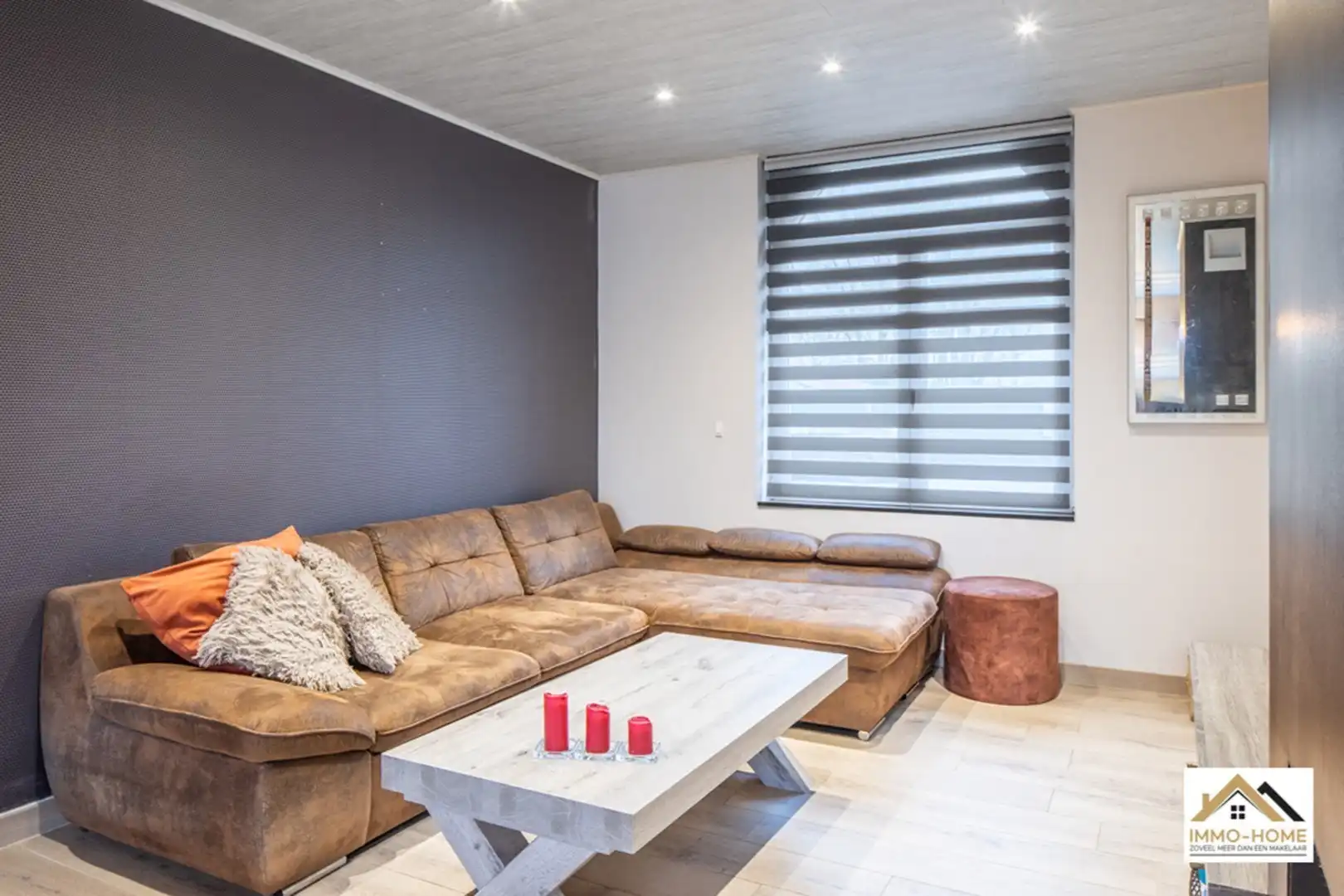 Instapklare woning met riante tuin op rustige ligging  foto 2