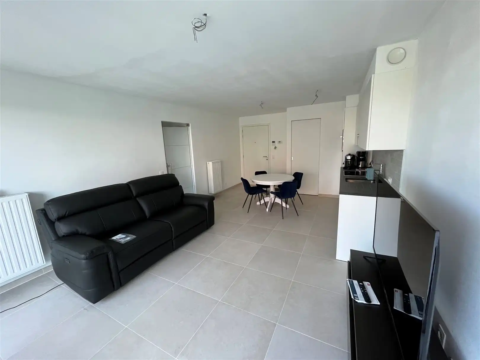appartement foto 3