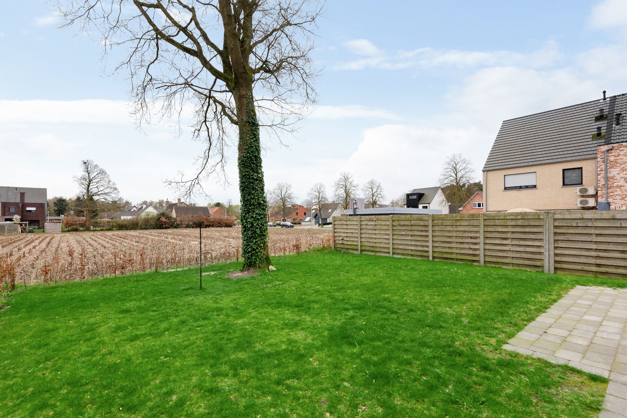 Nieuwbouwwoning met 3 slaapkamers te centrum Dessel foto 21