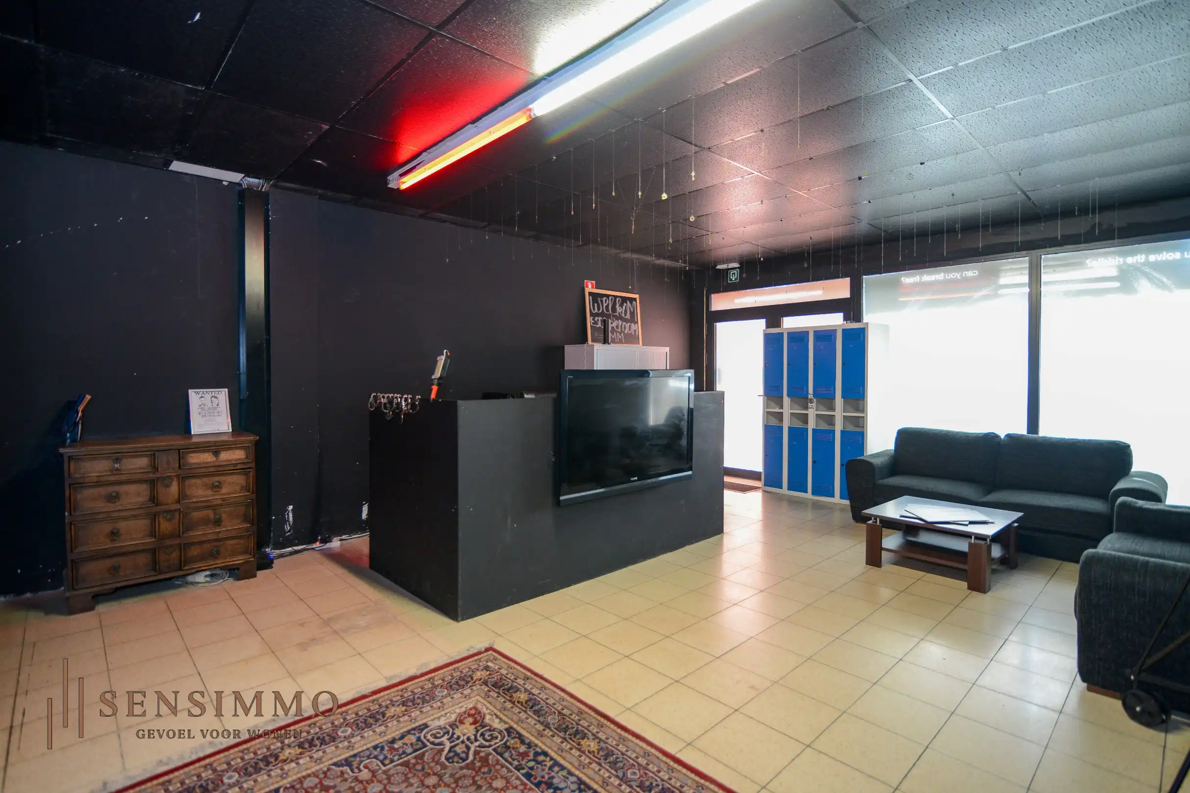 Overname Escape Room foto 6