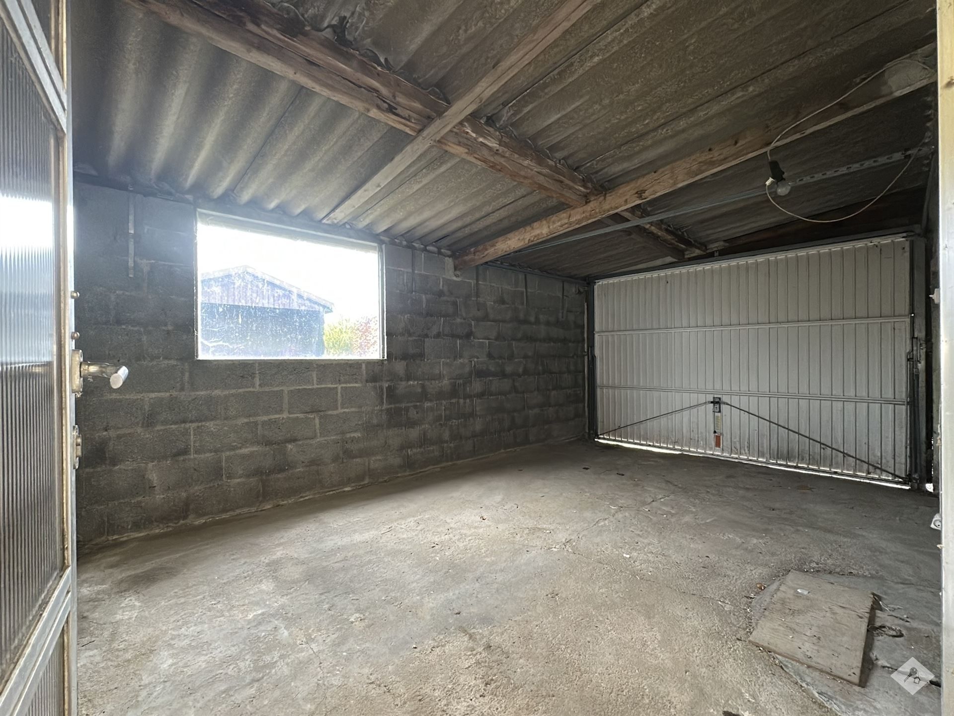 Te renoveren halfopen bebouwing in Buggenhout foto 22