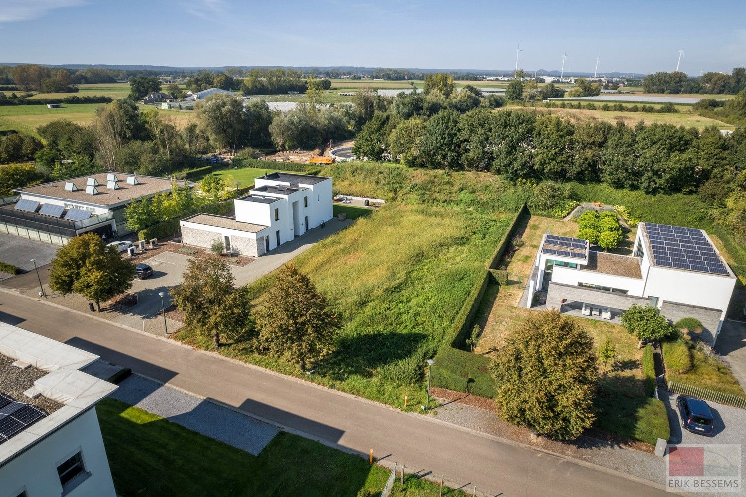 Exclusief bouwperceel van 2.149 m2 in het charmante Oud-Rekem – slechts enkele minuten van Maastricht! foto 6