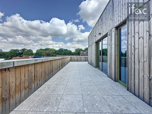Penthouse te koop foto 10