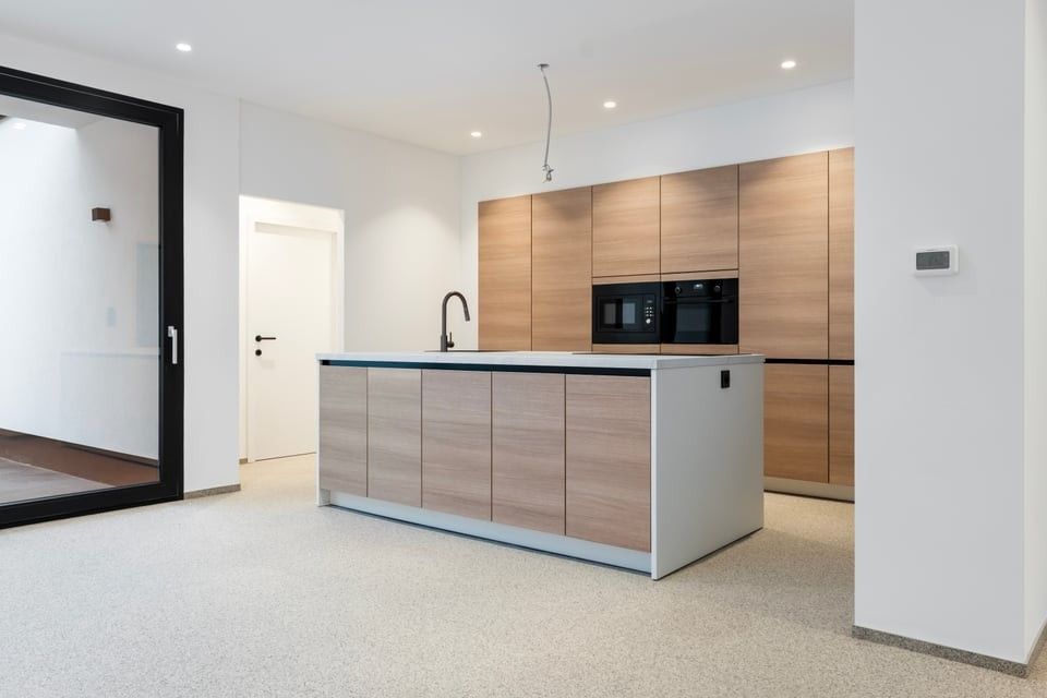 PRACHTIG GERENOVEERDE HERENWONING MET 3 SLPKS OP CENTRALE LIGGING foto 9