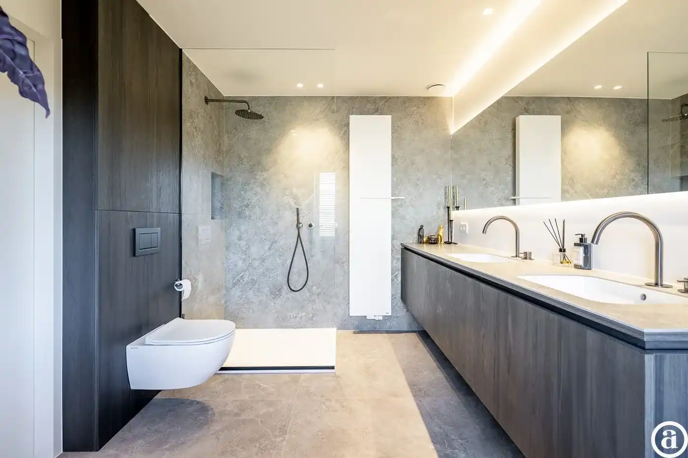Instapklare luxe villa met tuin & sauna in Westkapelle [Boomgaarden]. foto 33
