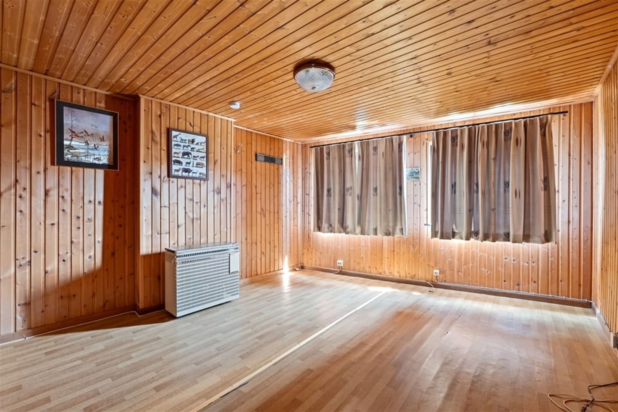 2 TE RENOVEREN WONINGEN+ 16 GARAGES OP EEN PERCEEL VAN 9A87 foto 20