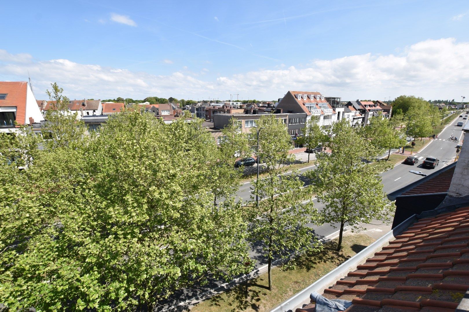 Mooi appartement met terras in Duinenwater foto 9