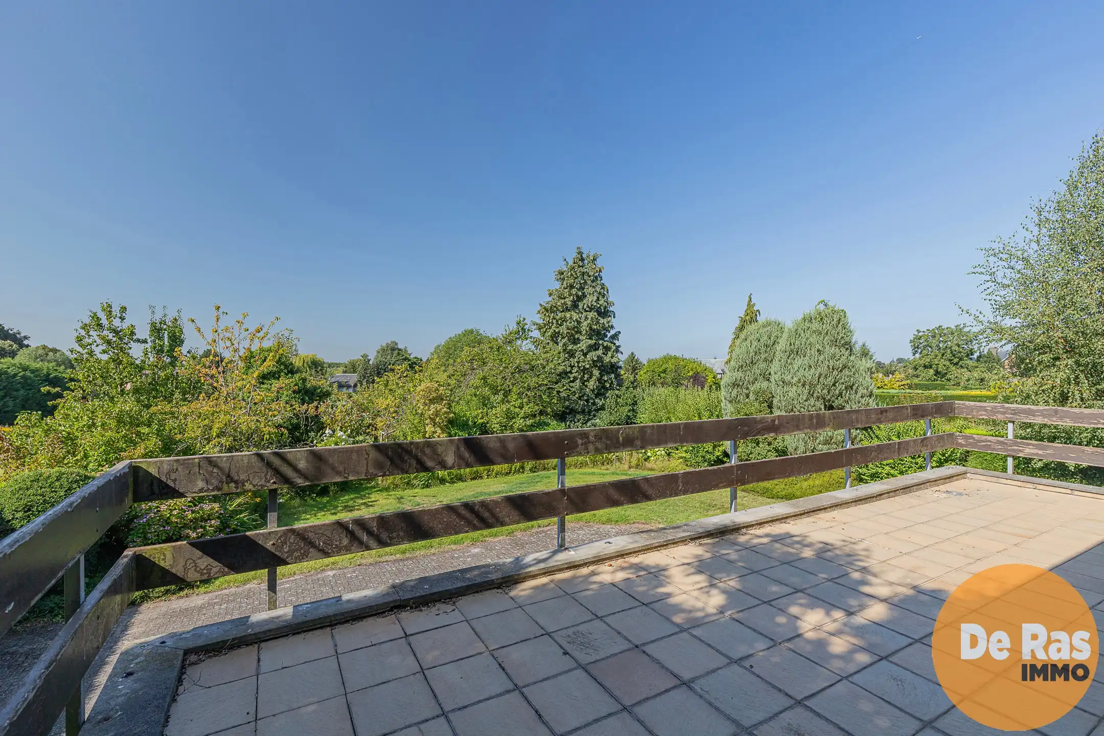 AFFLIGEM(Blakmeers) – Ruime woning met landelijke charme foto 24