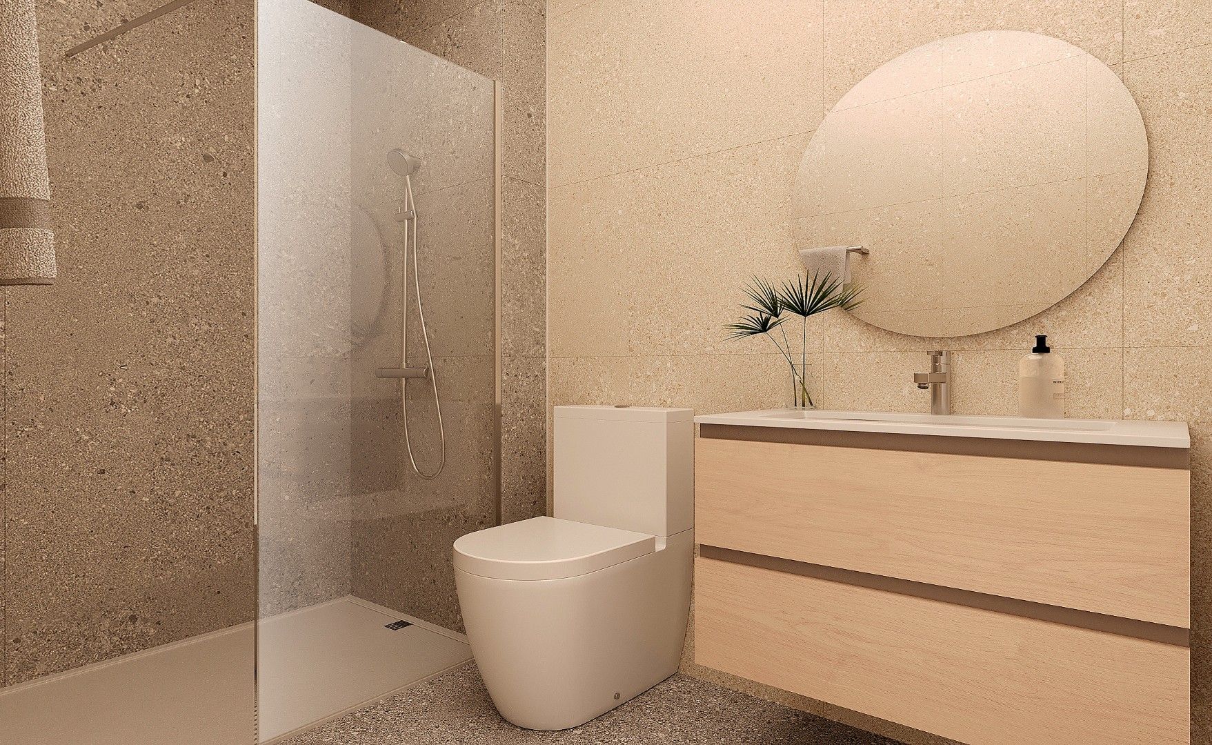 Breeze - Balcon de Finestrat foto 16