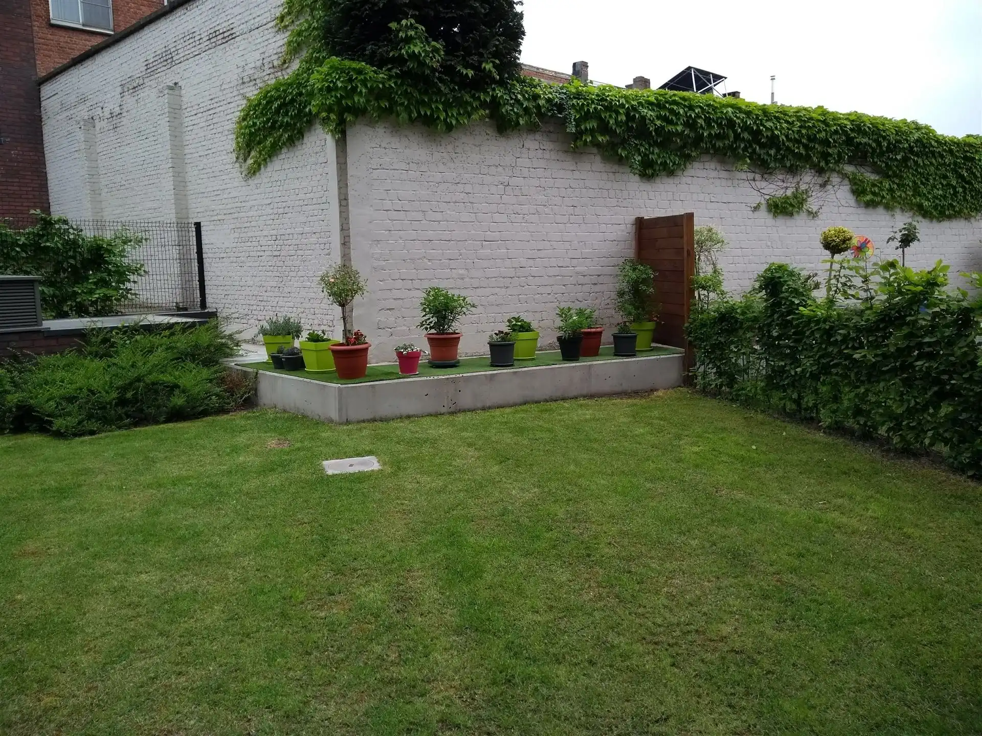 Centraal gelegen instapklaar appartement met stadstuin en parkeerplaats foto 11
