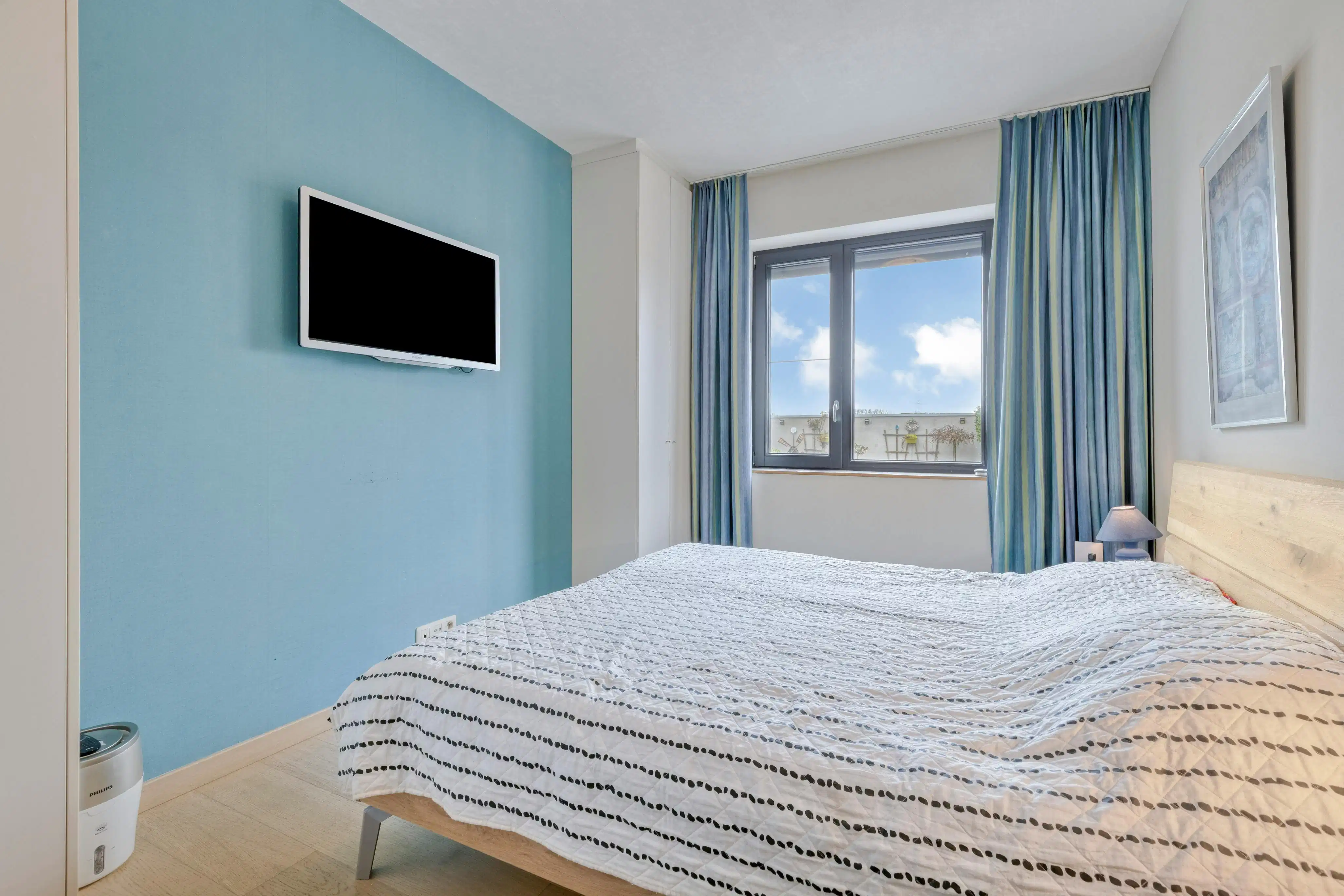 Energiezuinig gelijkvloers appartement te koop in Zedelgem foto 8