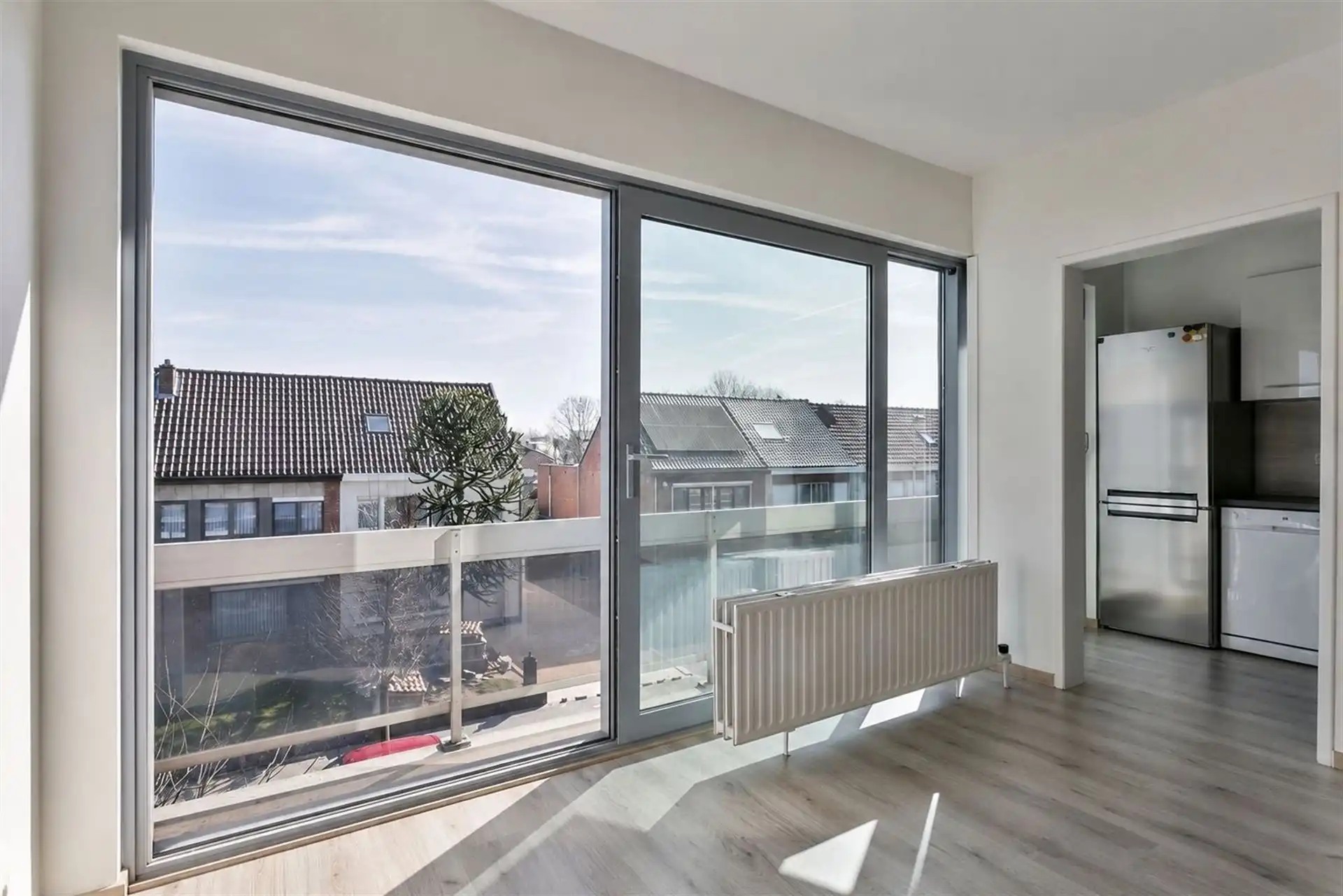 Appartement te koop Laarhofstraat 80/bus 6 - 2627 SCHELLE