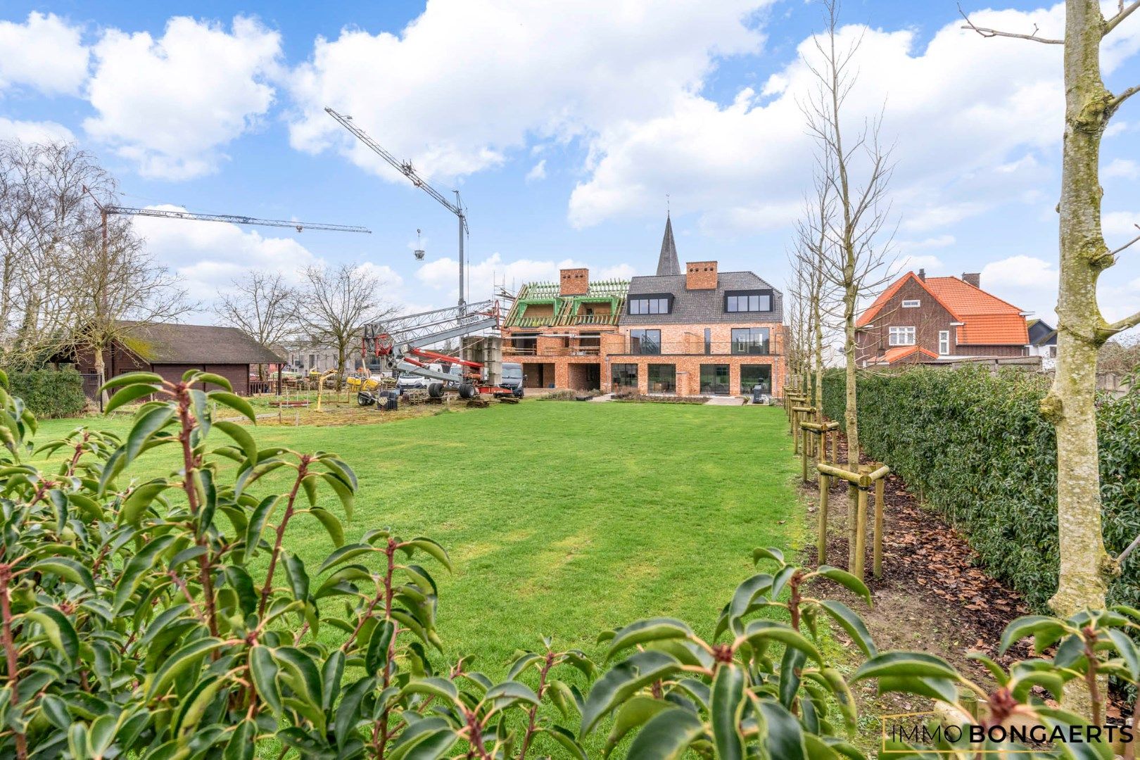 Duplex met drie slaapkamers foto 6