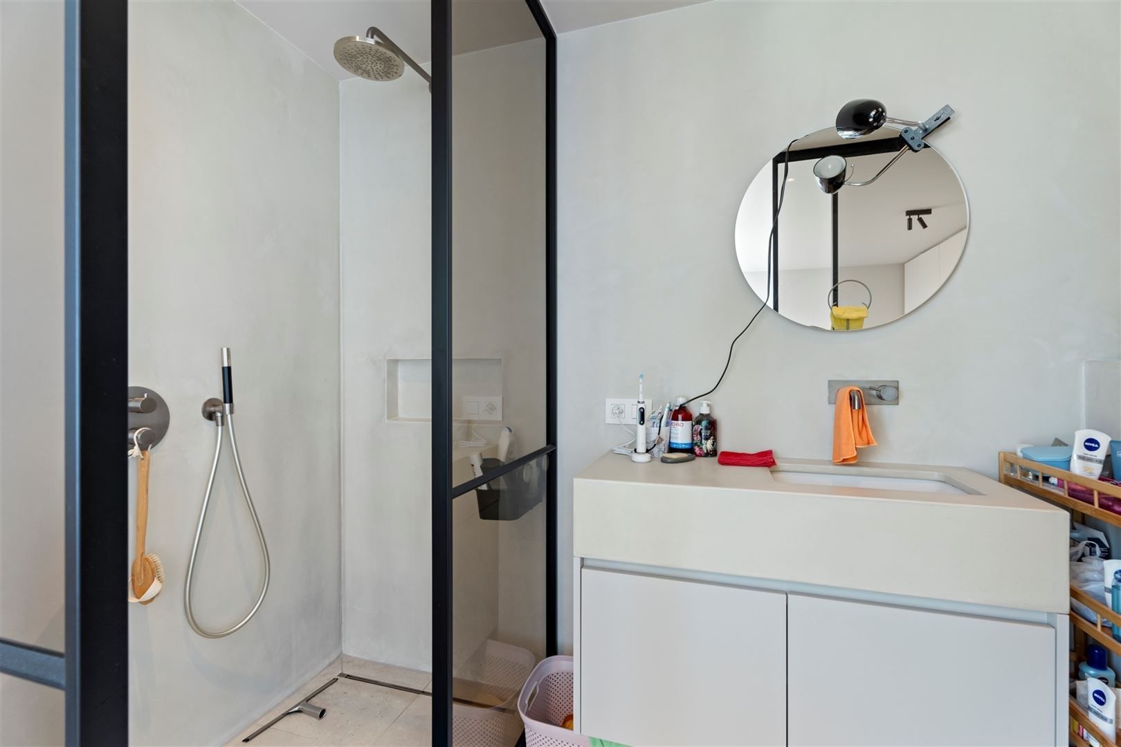 Splinternieuwe penthouse met grote terrassen in topgebouw foto 21