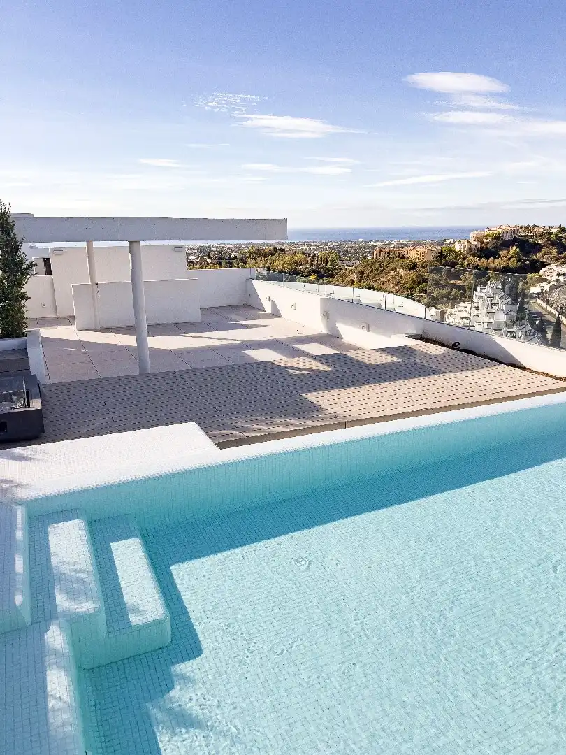 Penthouse The View foto 8