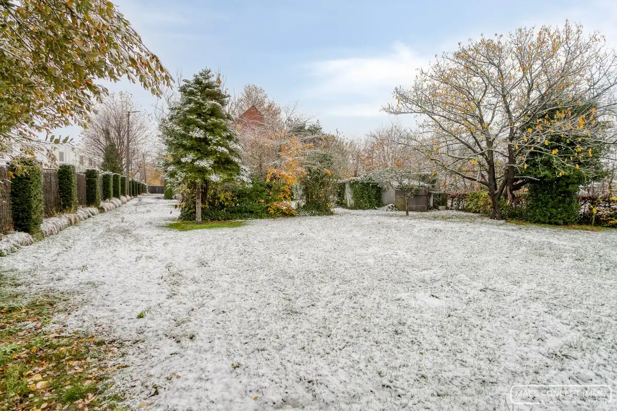 Te renoveren of af te breken woning te koop in Waregem foto 17