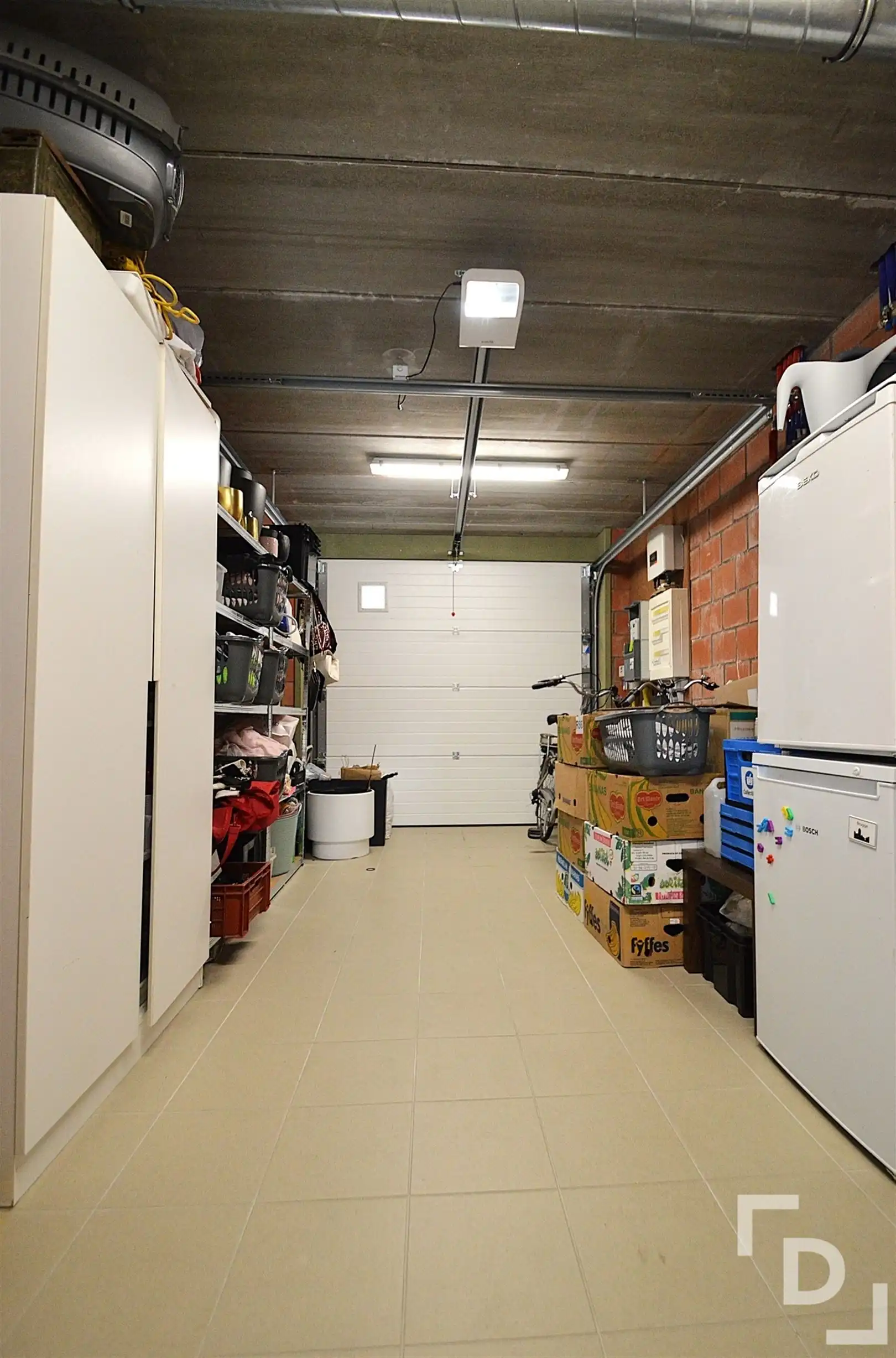 Moderne woning met tuin te huur. foto 16