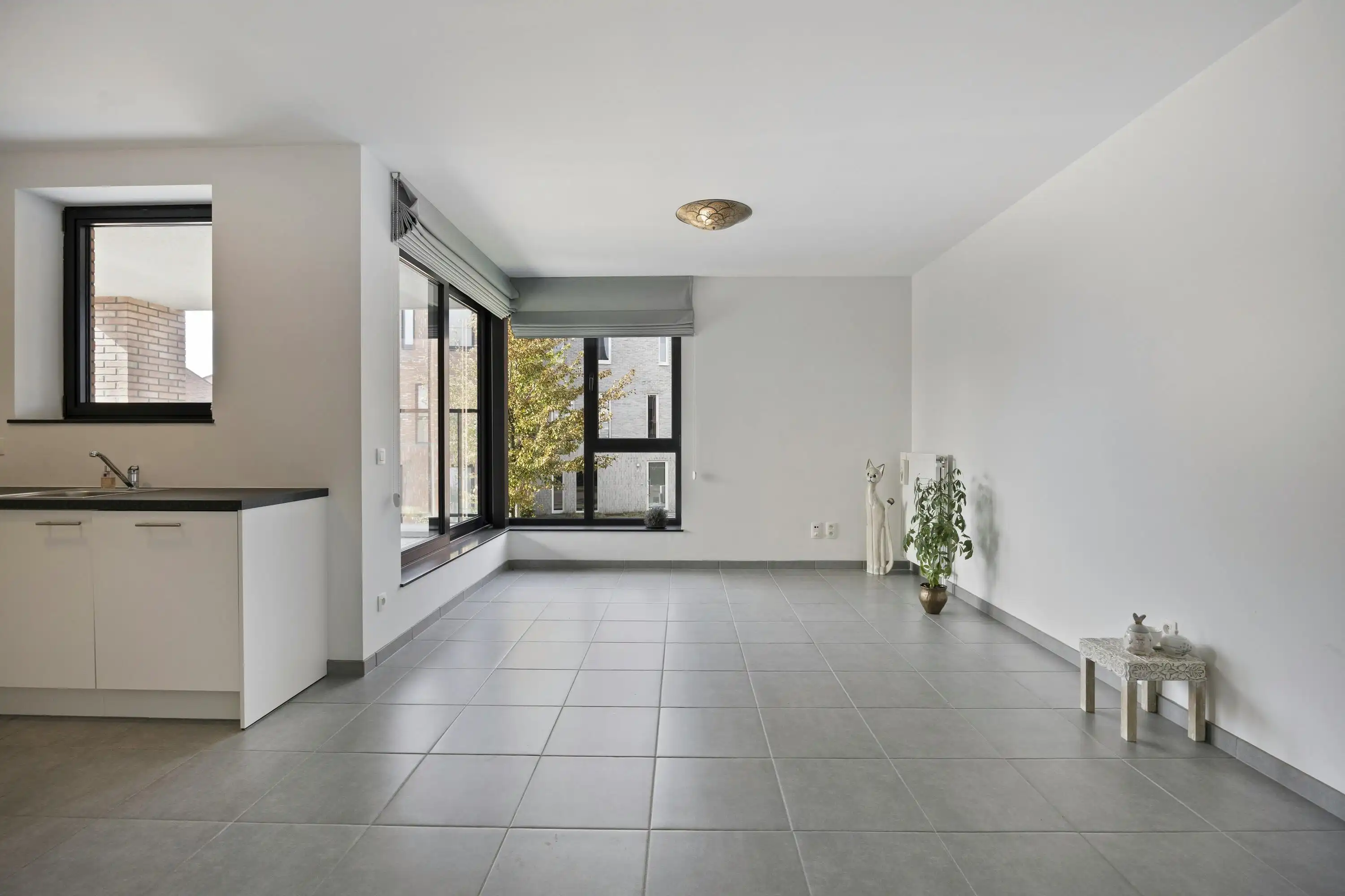 Instapklaar appartement te koop in centrum Wuustwezel! foto 3