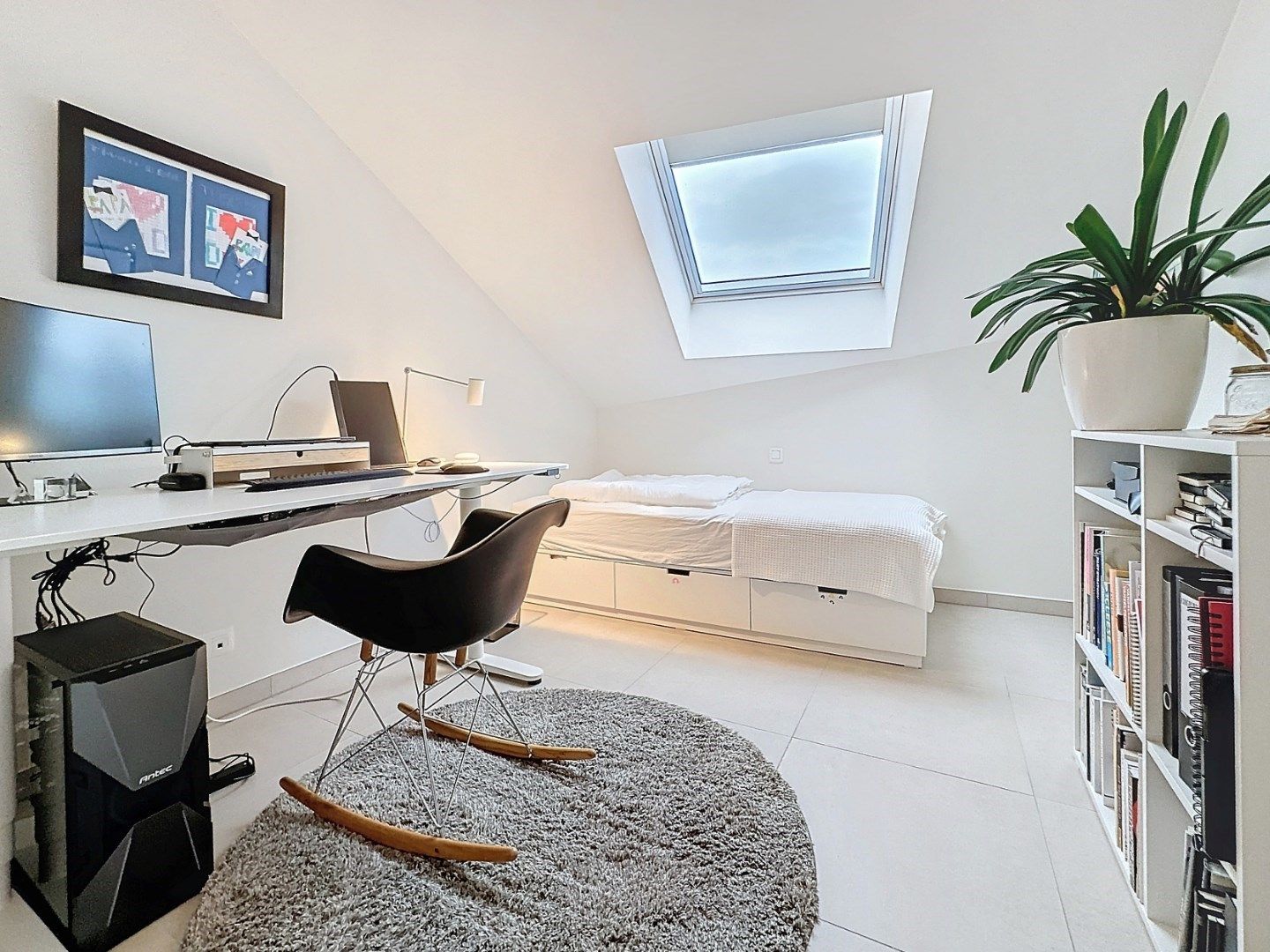 Centraal gelegen, ruim en energiezuinig appartement met 3 slaapkamers  foto 9